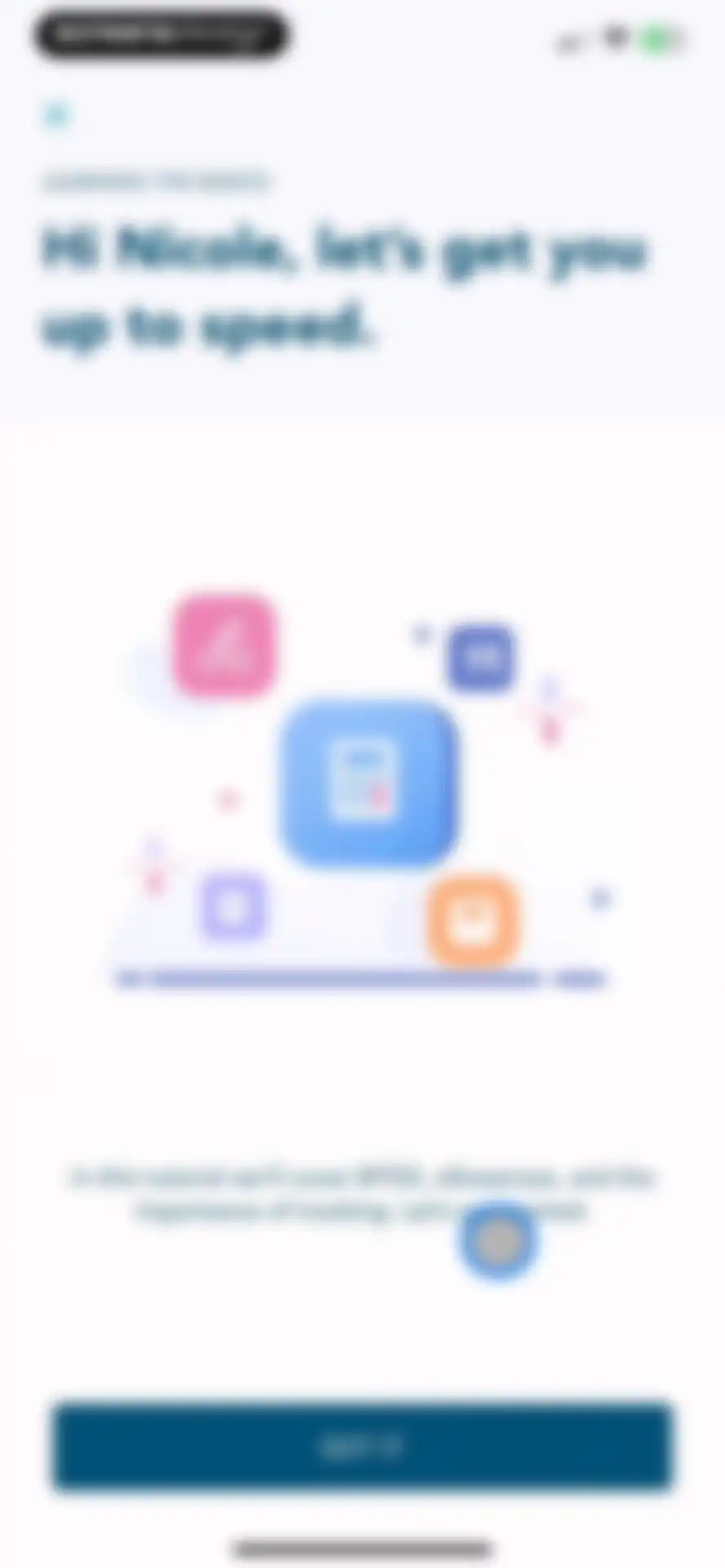 Healthi: Weight Loss, Diet App screen 25