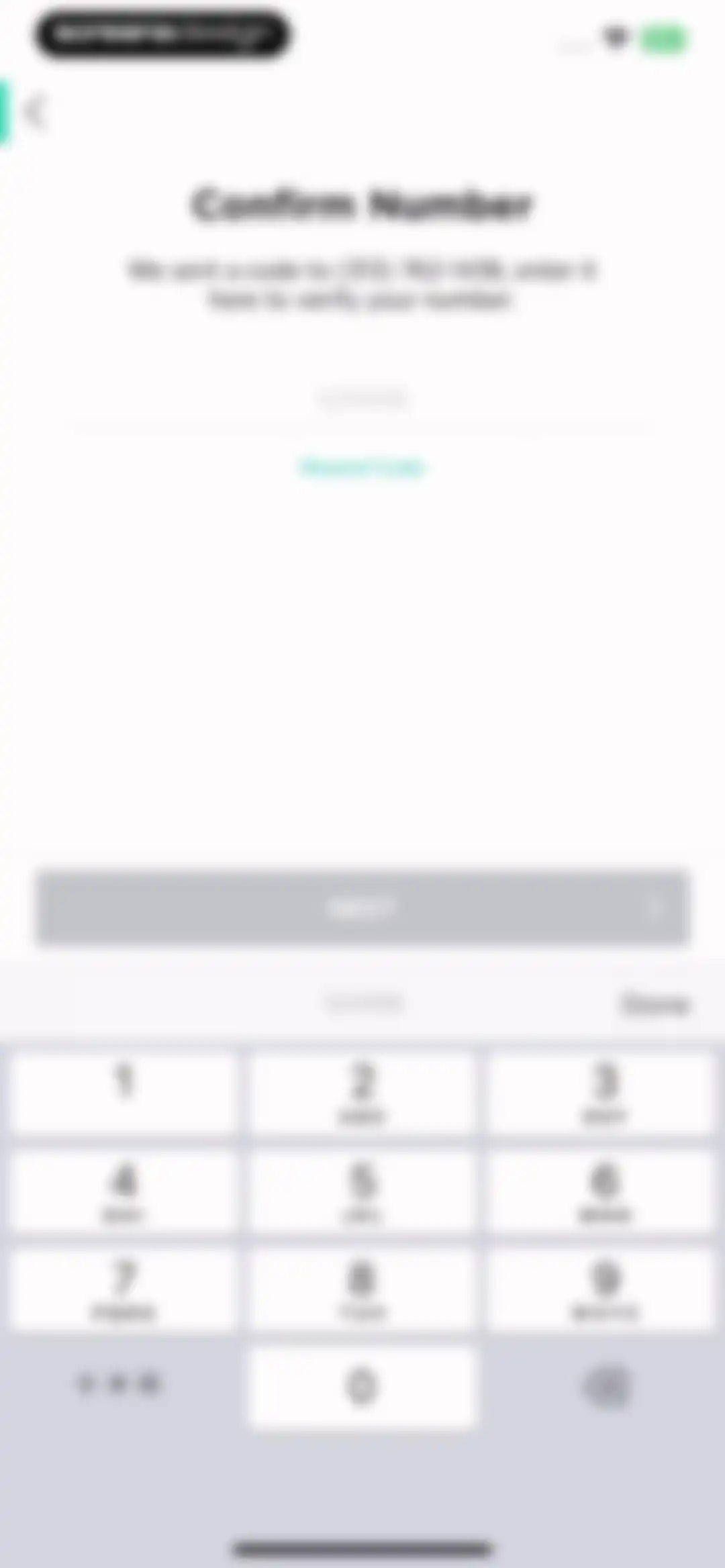 Zazzle Events screen 24