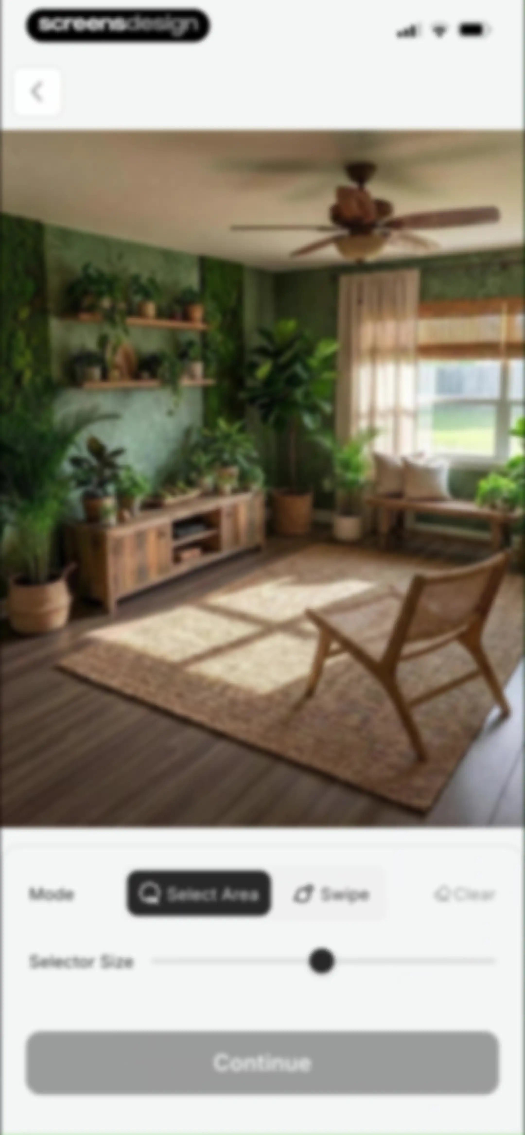 CozyAI - AI Home Design screen 32