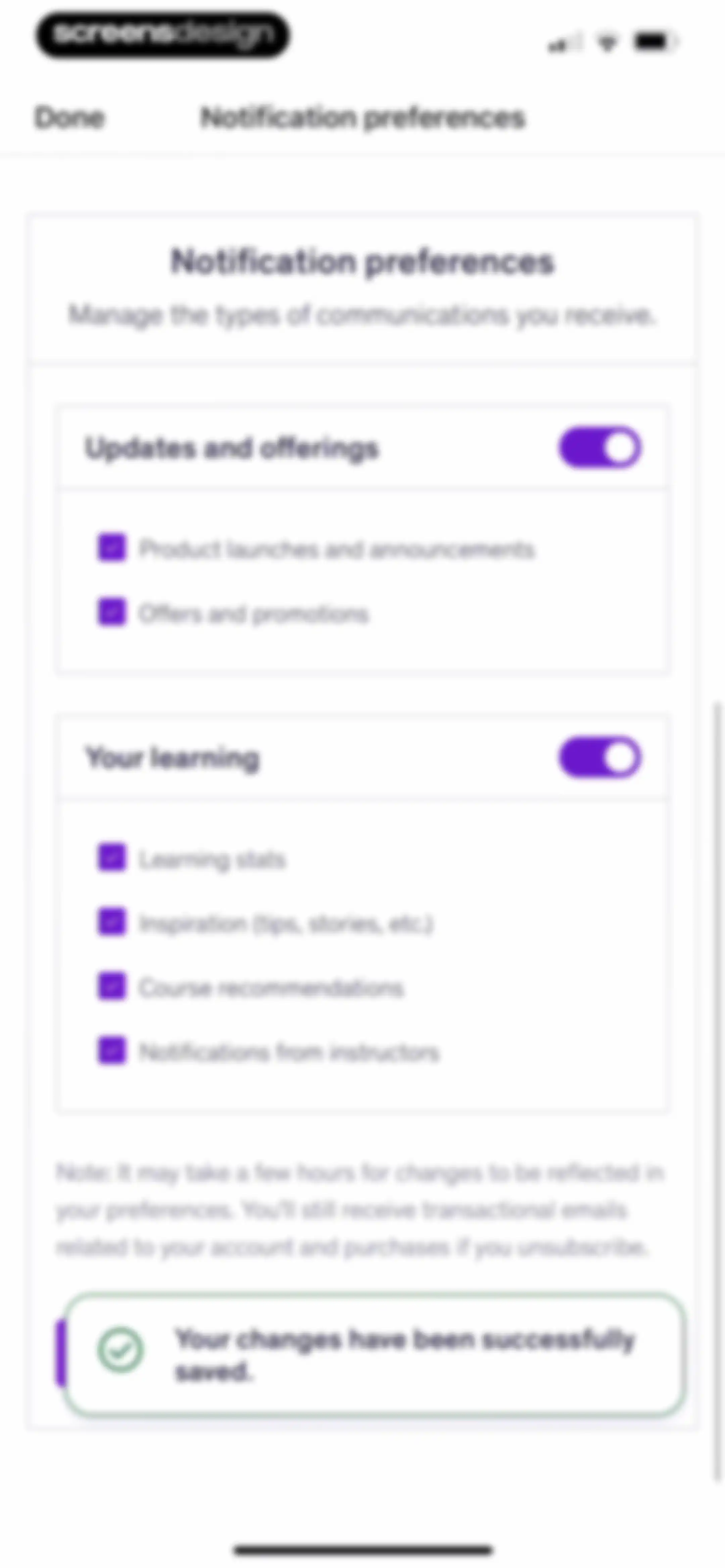 Udemy Online Video Courses screen 110