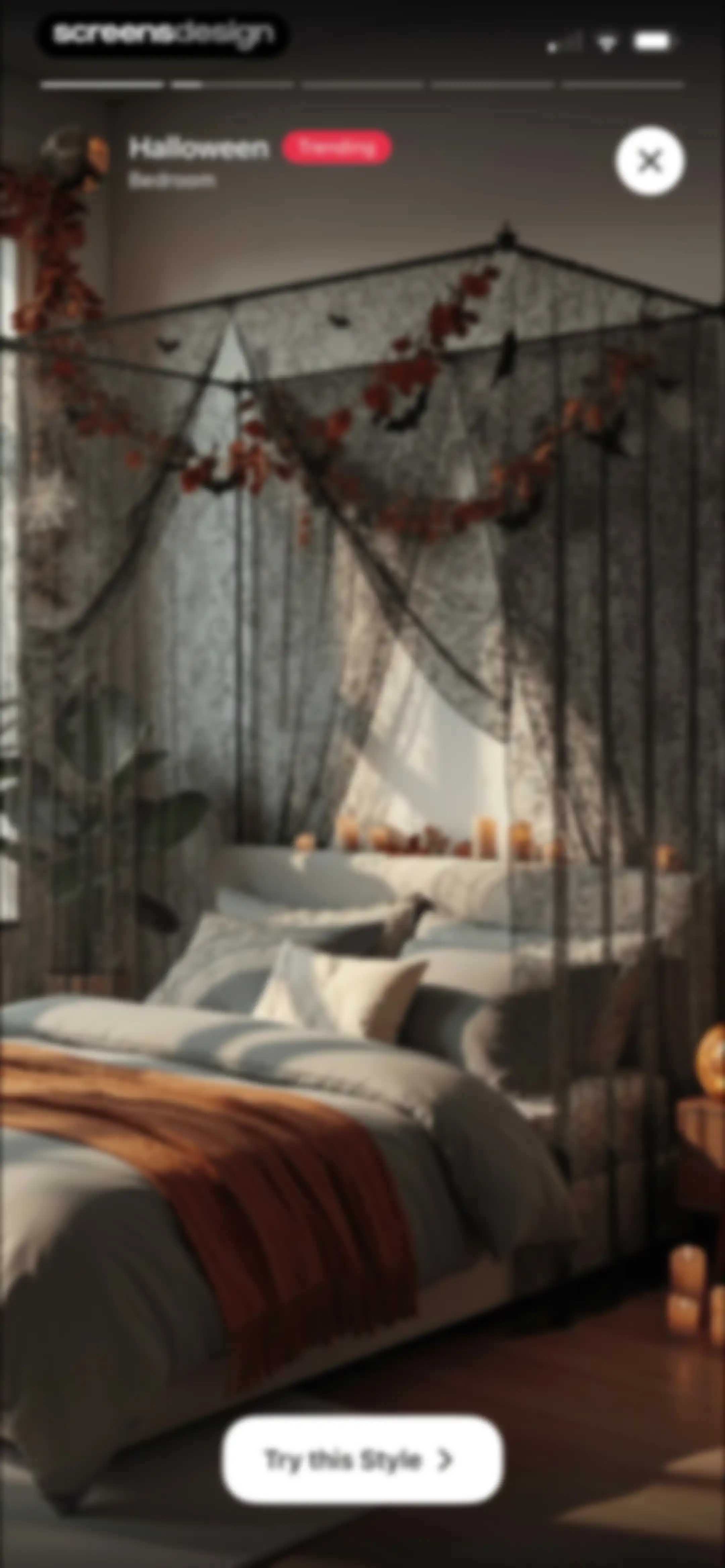 ReRoom AI: Interior Design screen 34