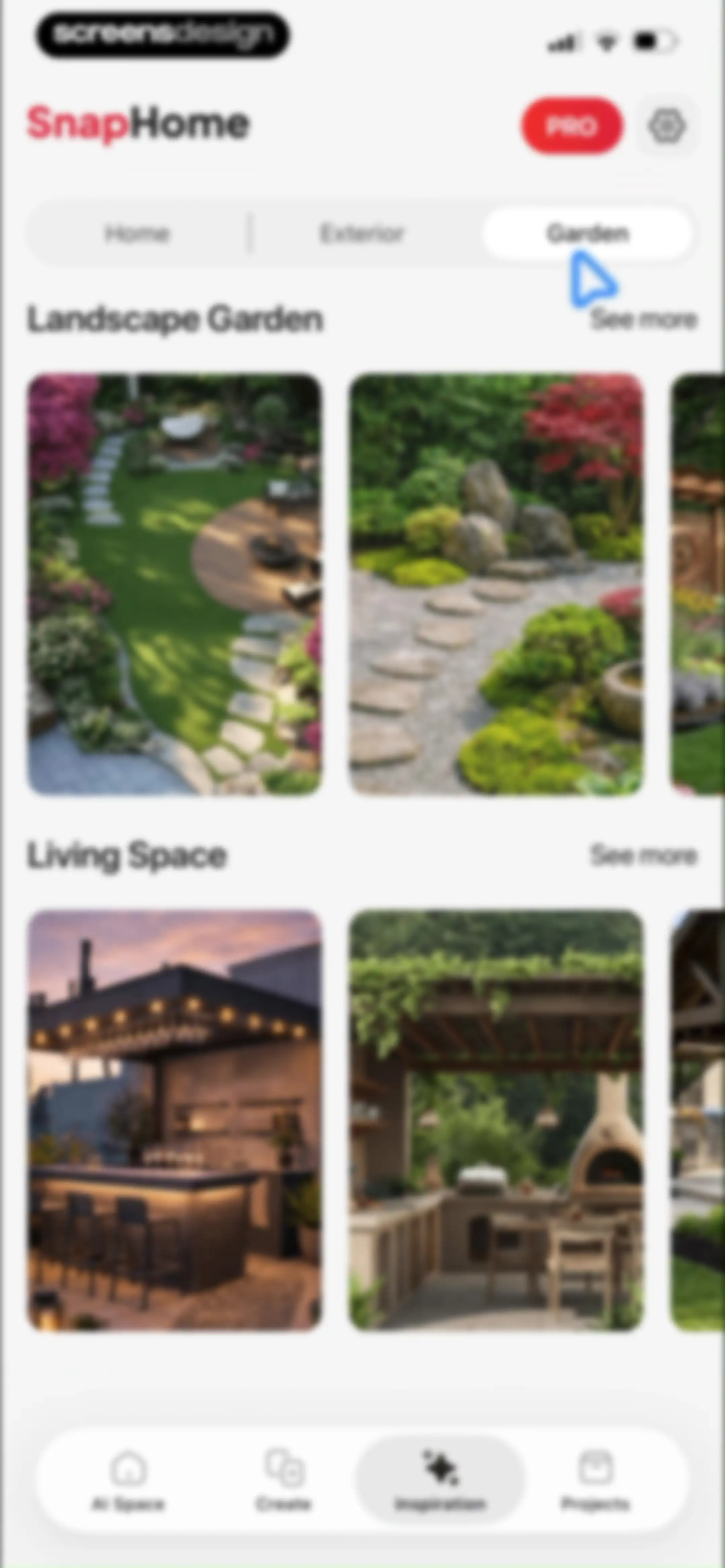 SnapHome: AI Interior Design screen 45