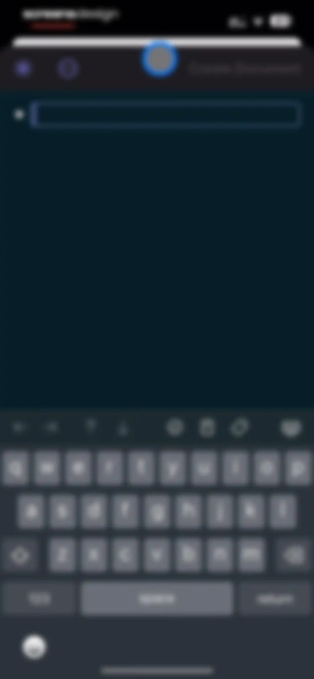 MindNode – Classic screen 83