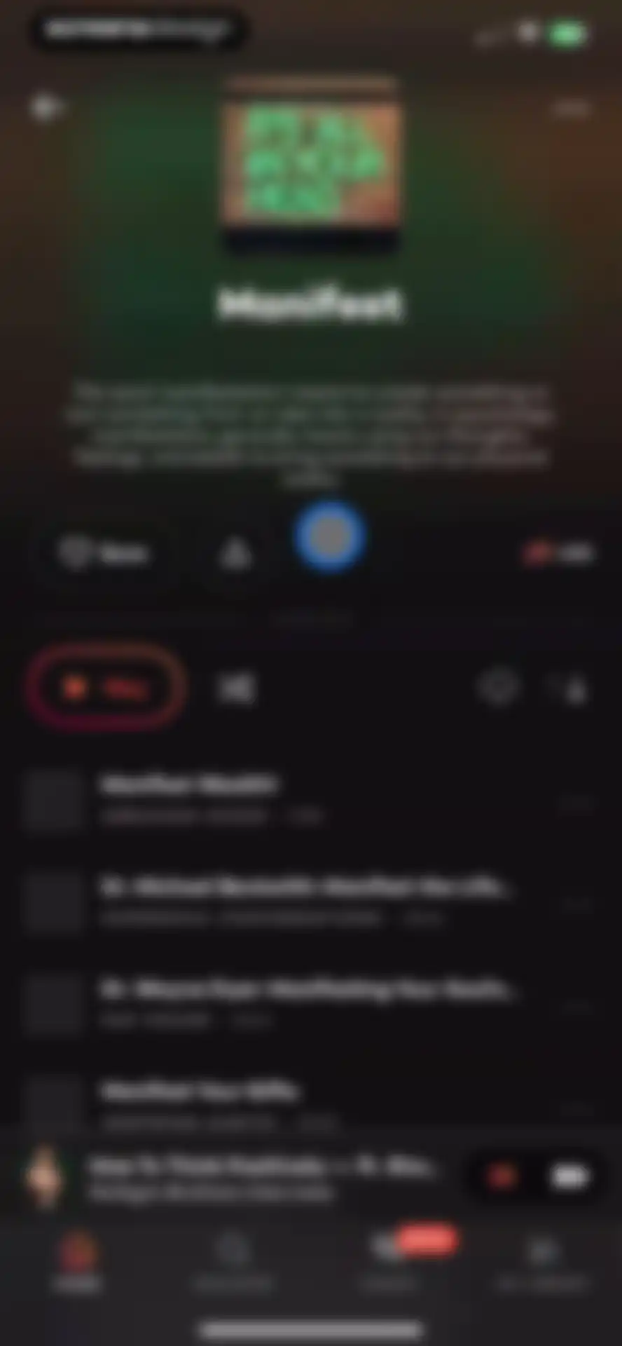 Peptalk: Daily Motivation screen 41