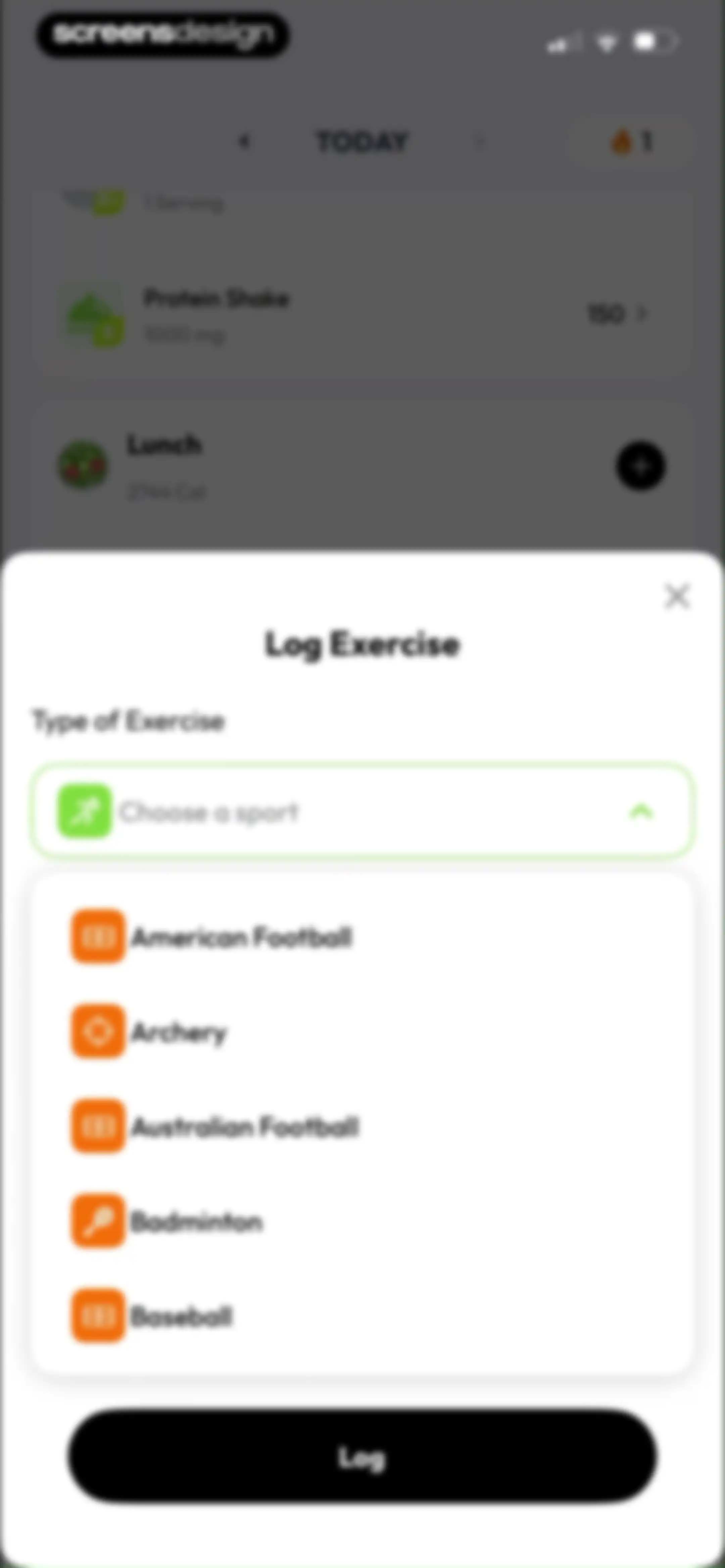 SnapCal: AI Calorie Counter screen 78
