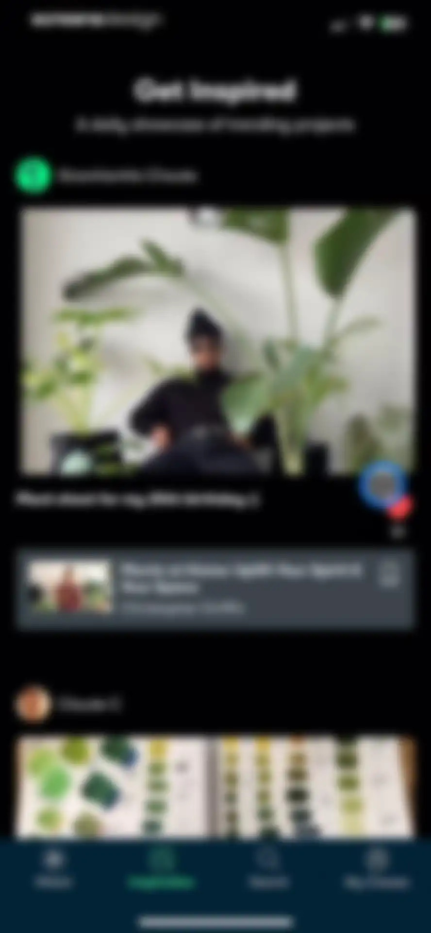 Skillshare: Creativity Classes screen 29