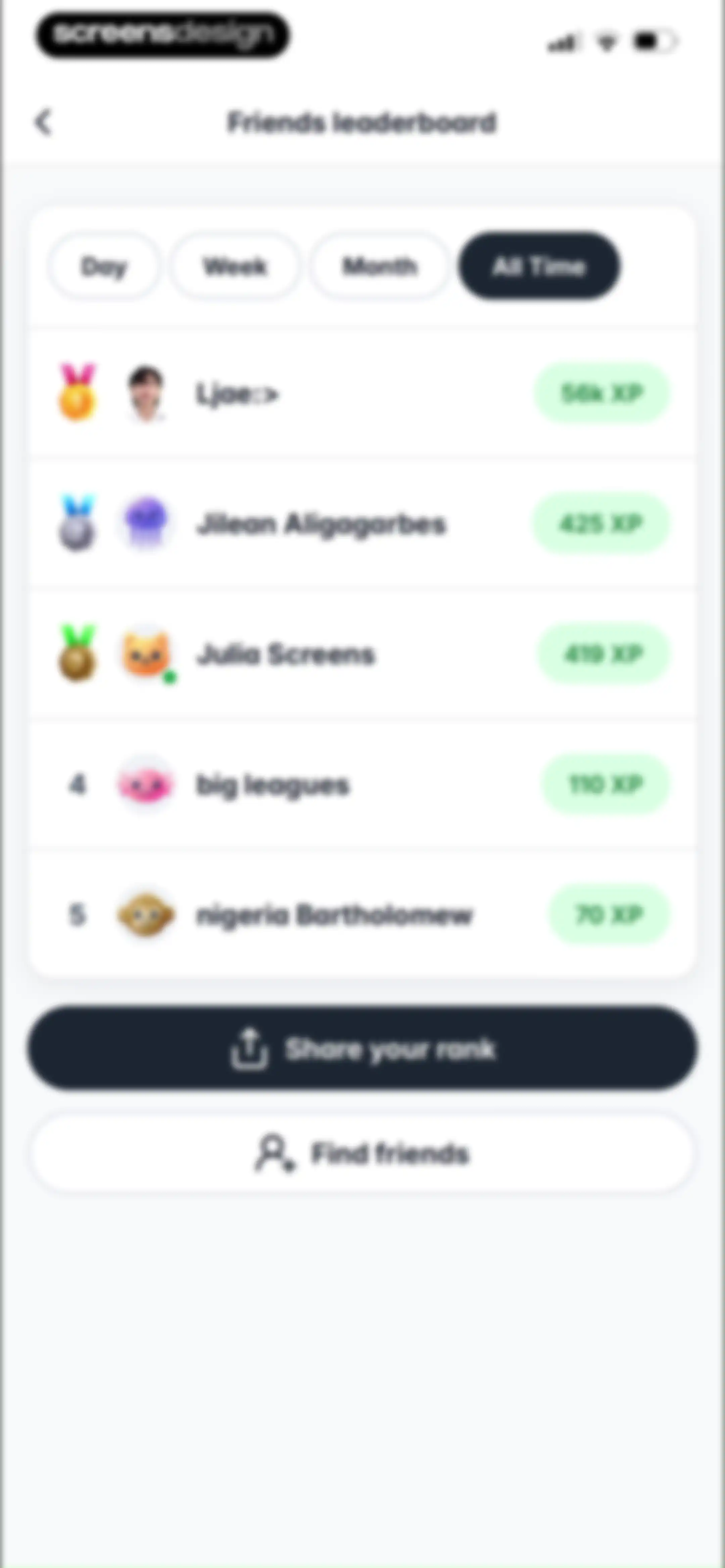 Gizmo: AI Tutor screen 178