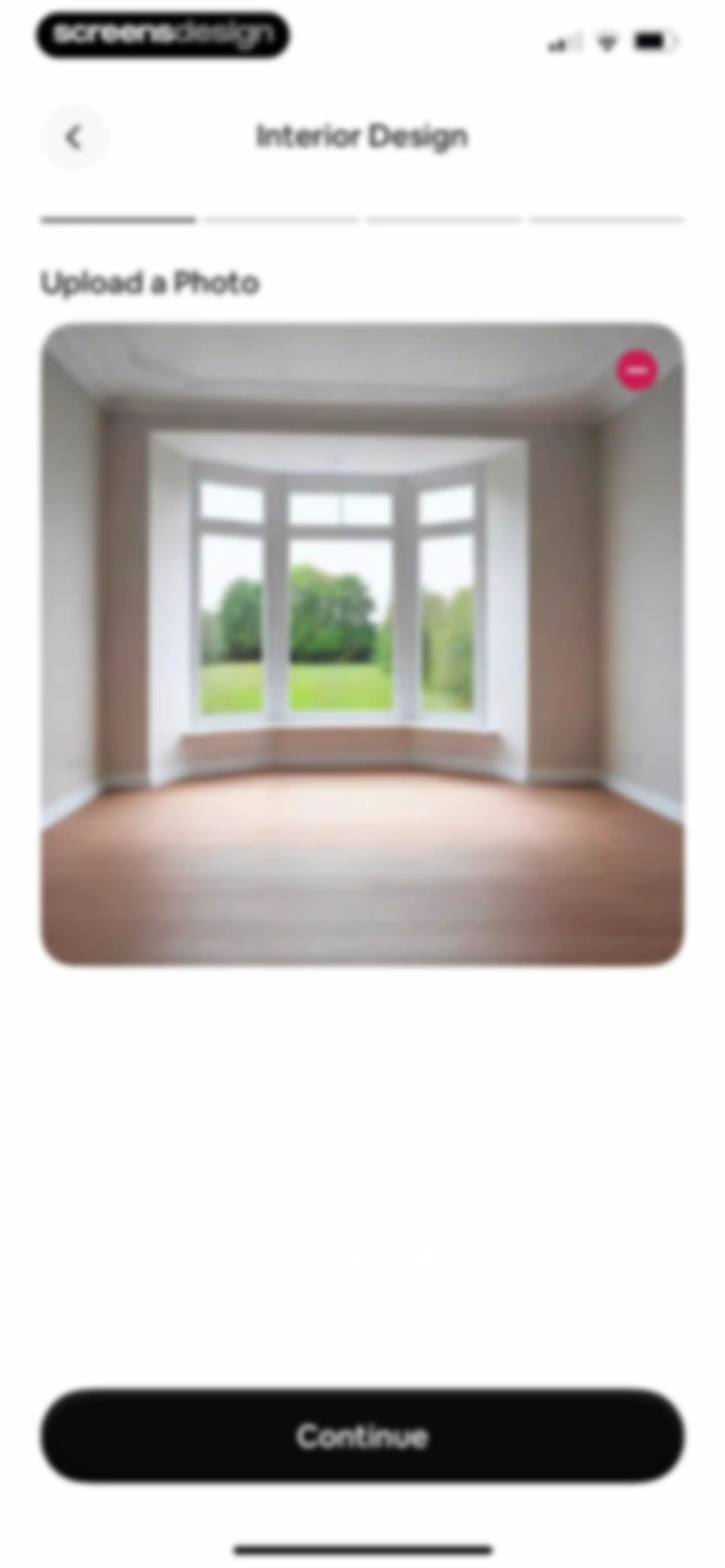AI Home Decor-Interior Design screen 14