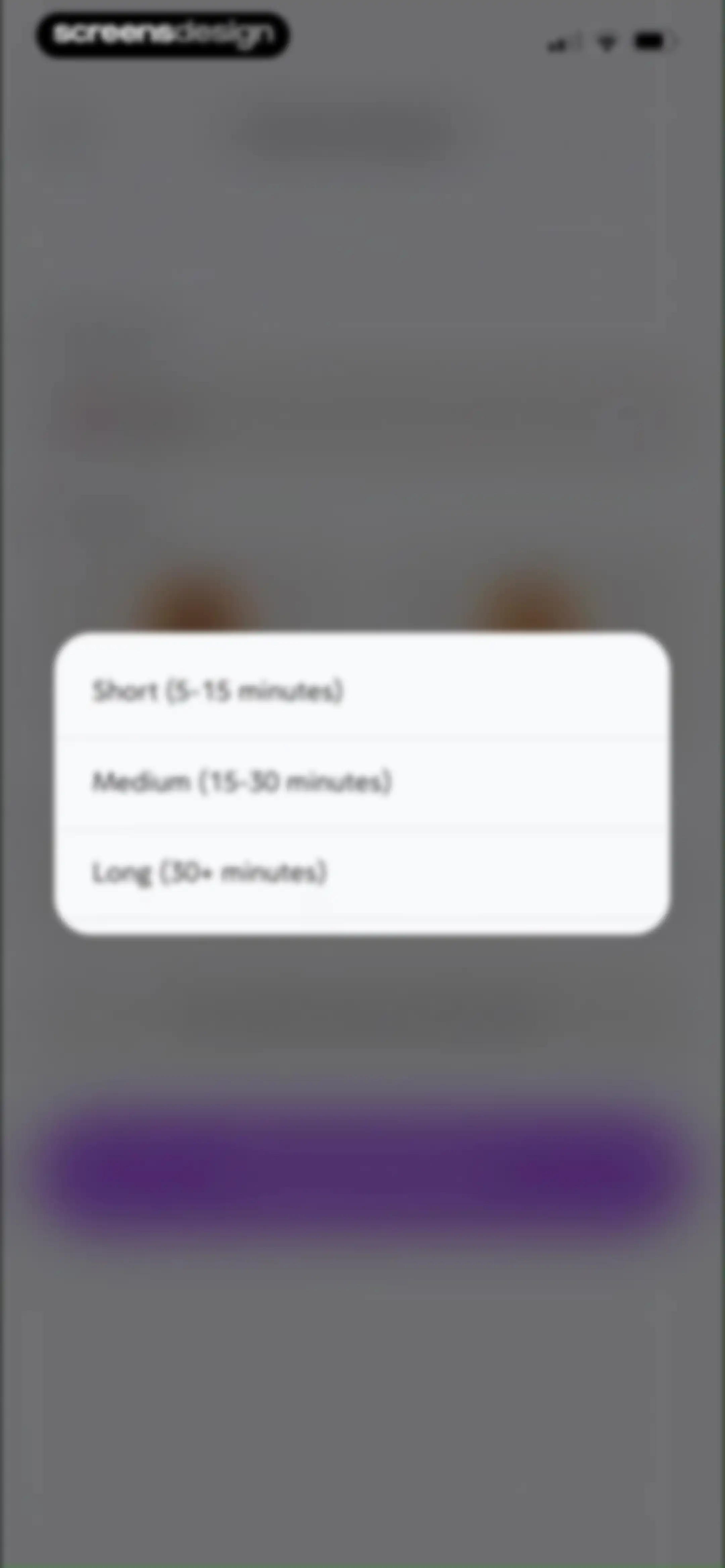 Turbo AI - Notetaker screen 53