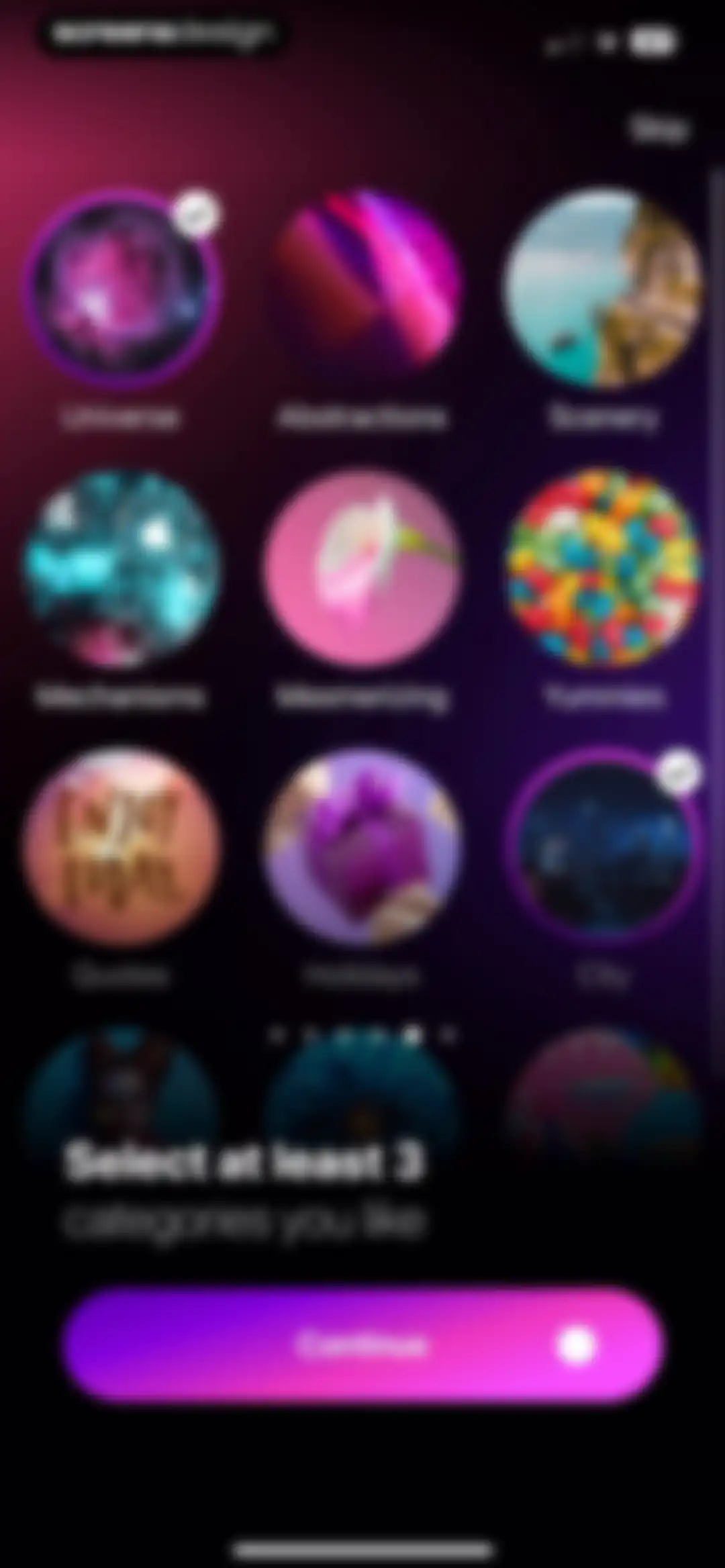 MyScreen - Live Wallpapers screen 7