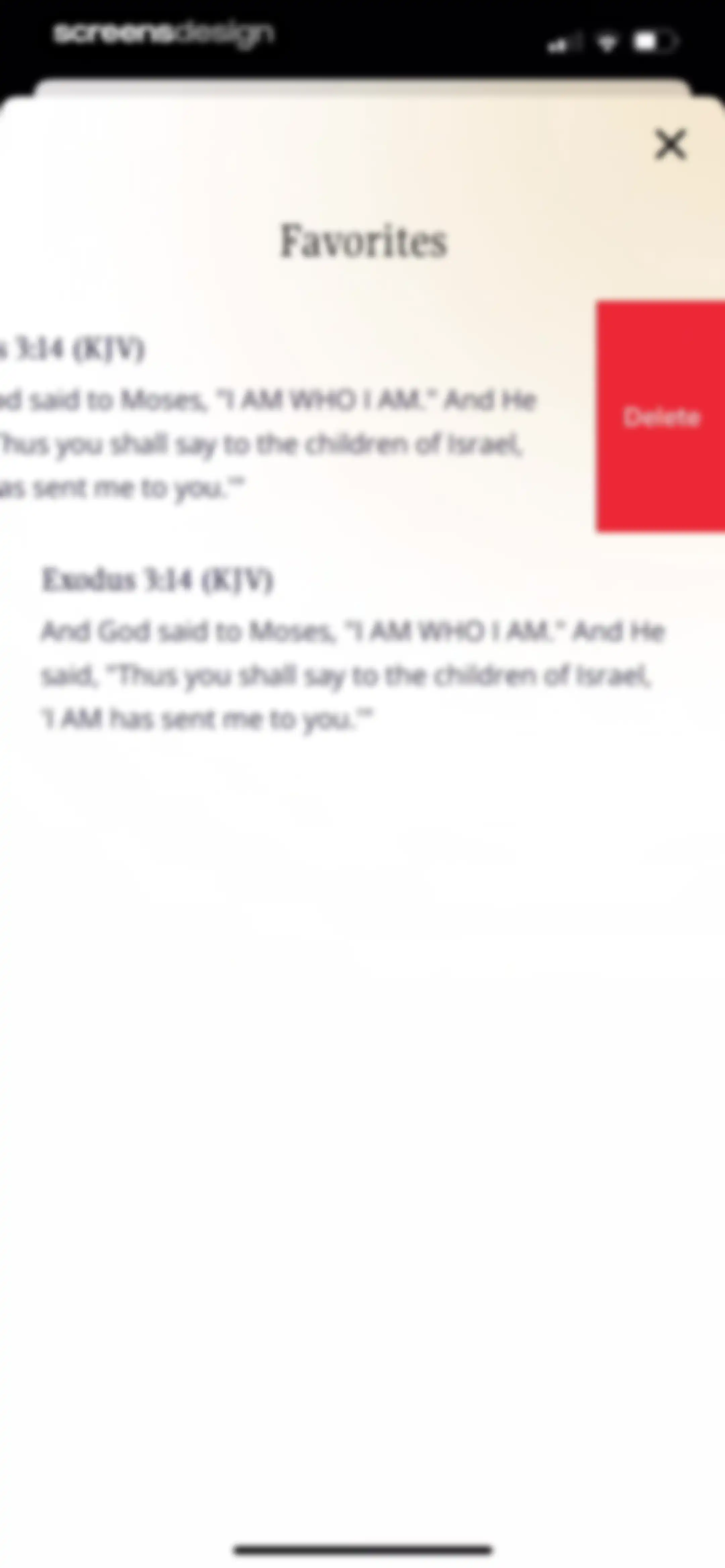Bible Chat: Daily Devotional screen 171
