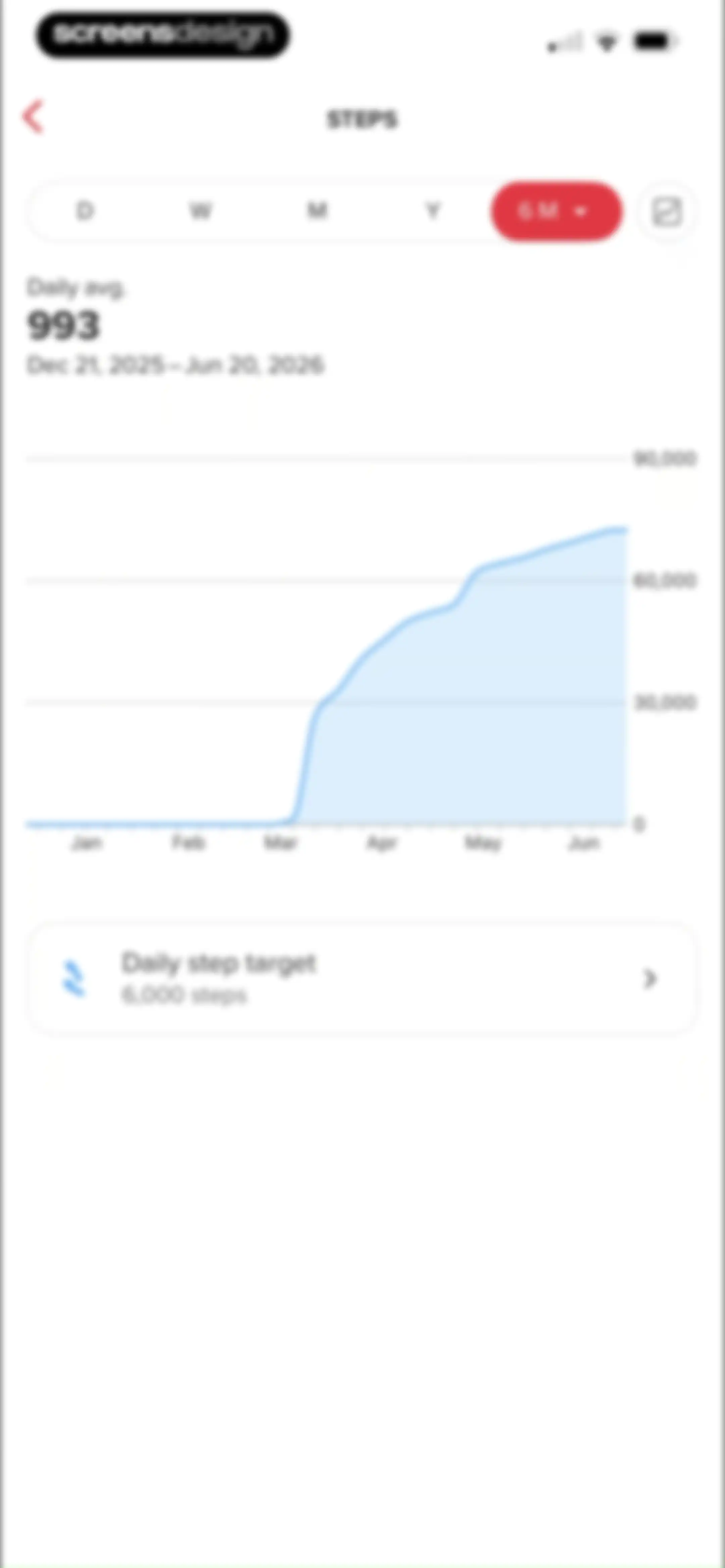 Sports Tracker: Run Bike Hike screen 142
