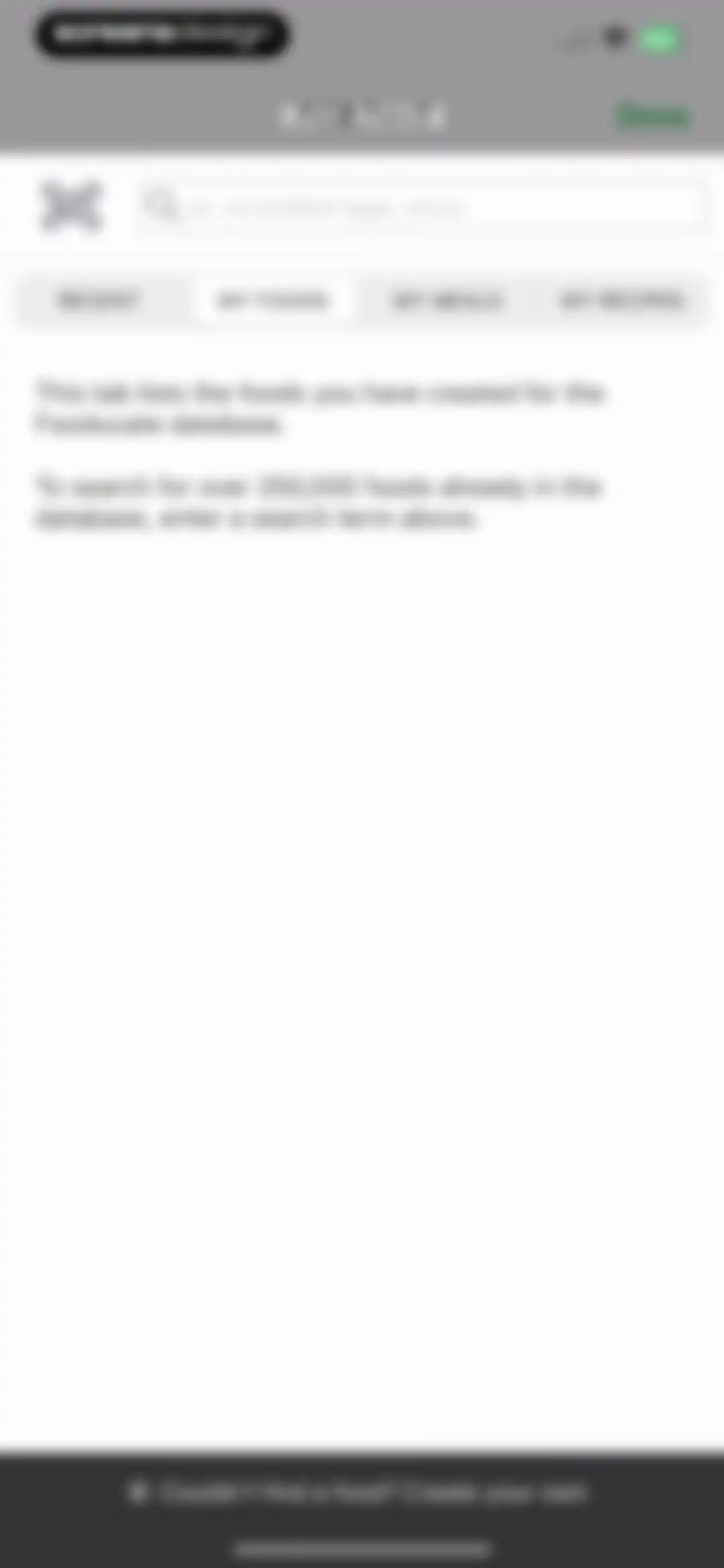 Fooducate: Nutrition Coach screen 50