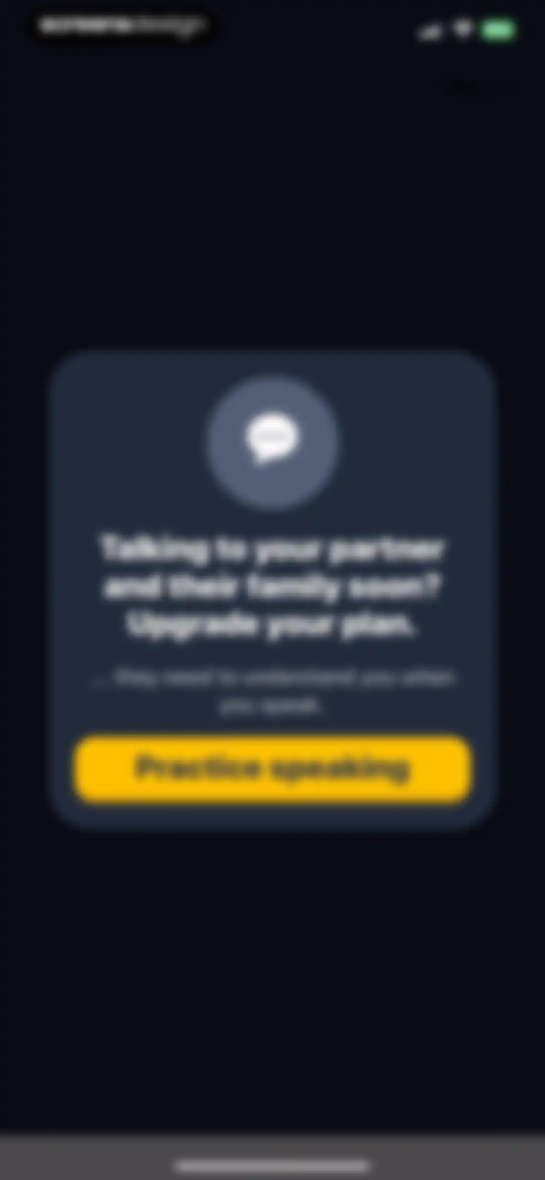 Memrise Easy Language Learning screen 11