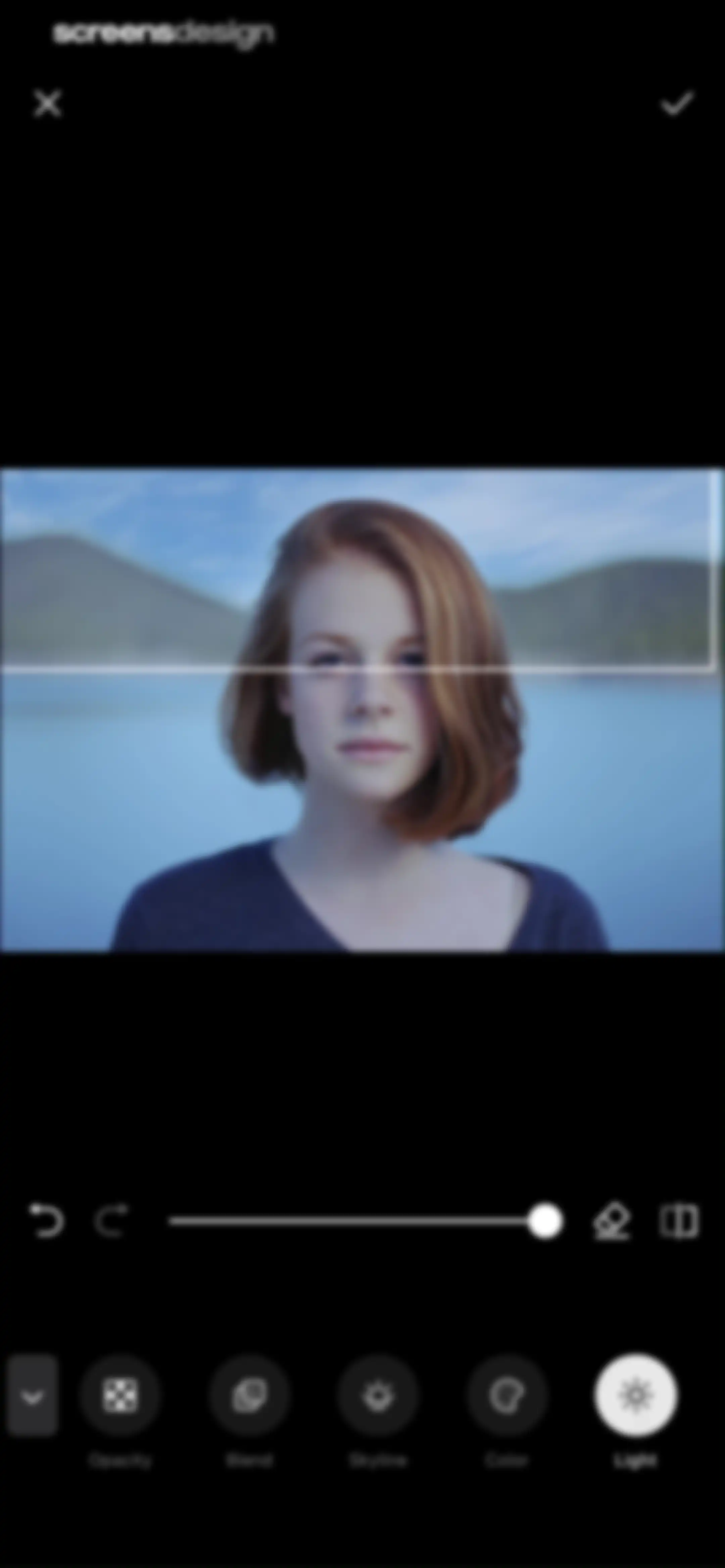 MIX-Photo Editor & Filters screen 41