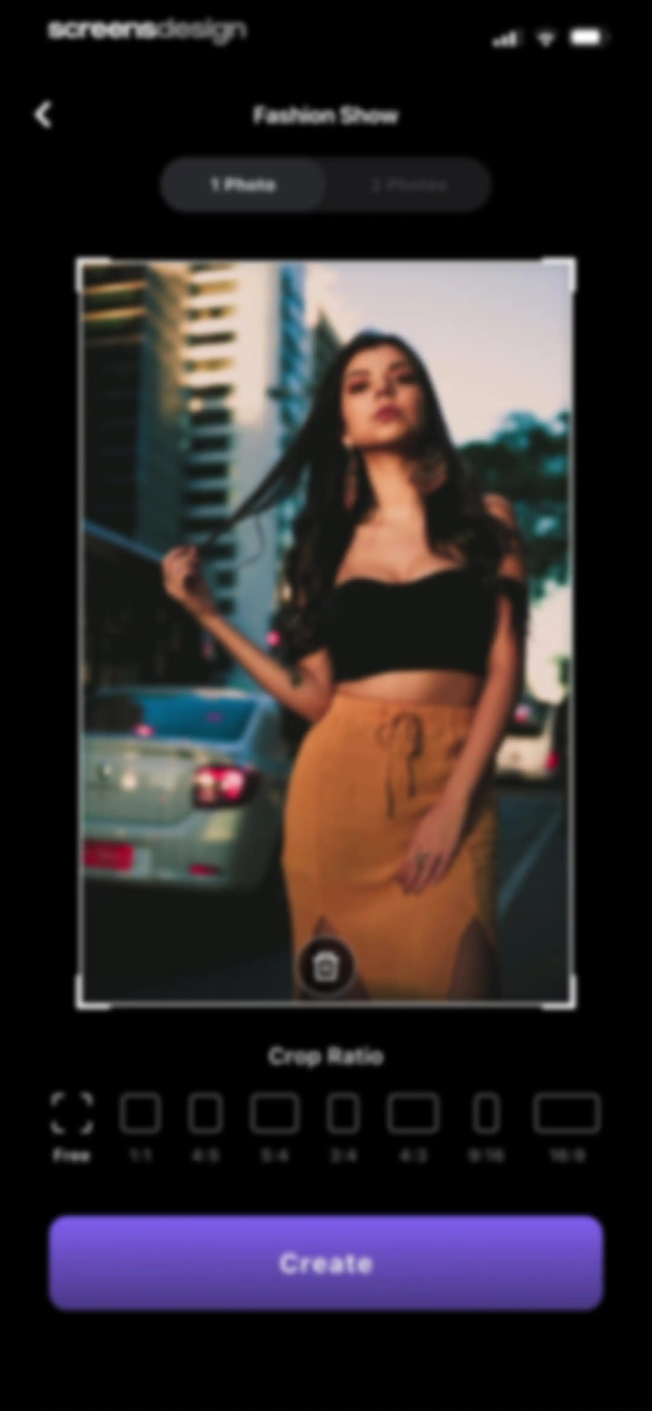 Hype AI - AI Photo & Video screen 30