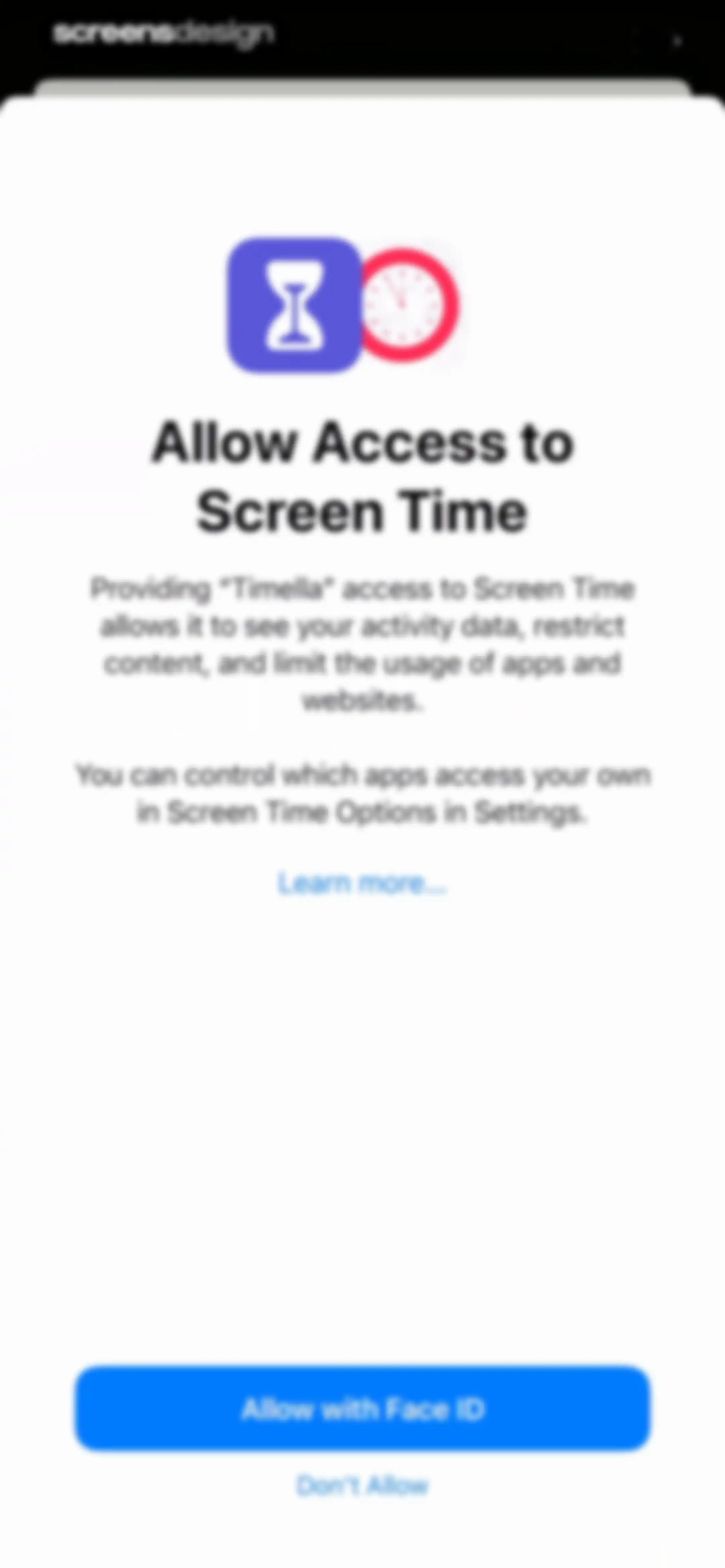 Timella: Study & Work Timer screen 13