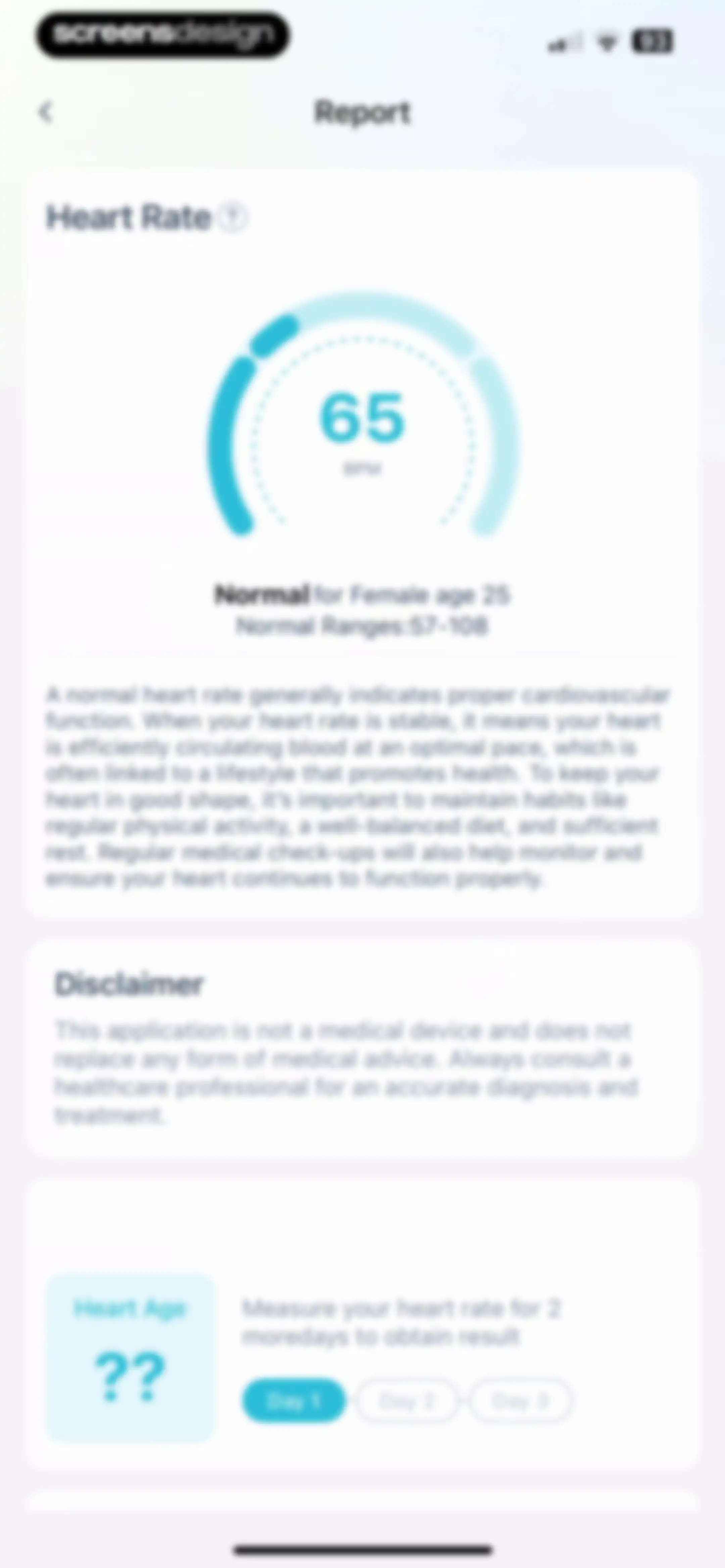 Wellthly-Feel Heart Rhythm screen 24