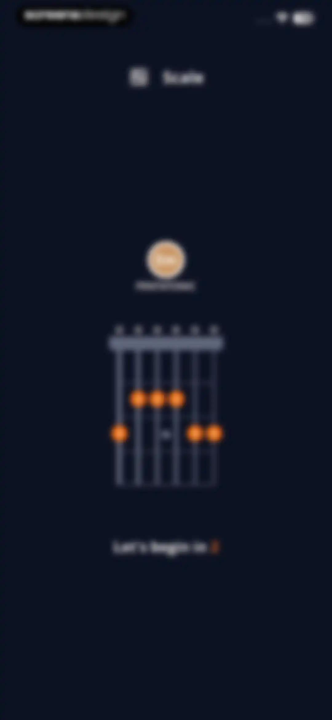 Justin Guitar Lessons & Songs screen 81