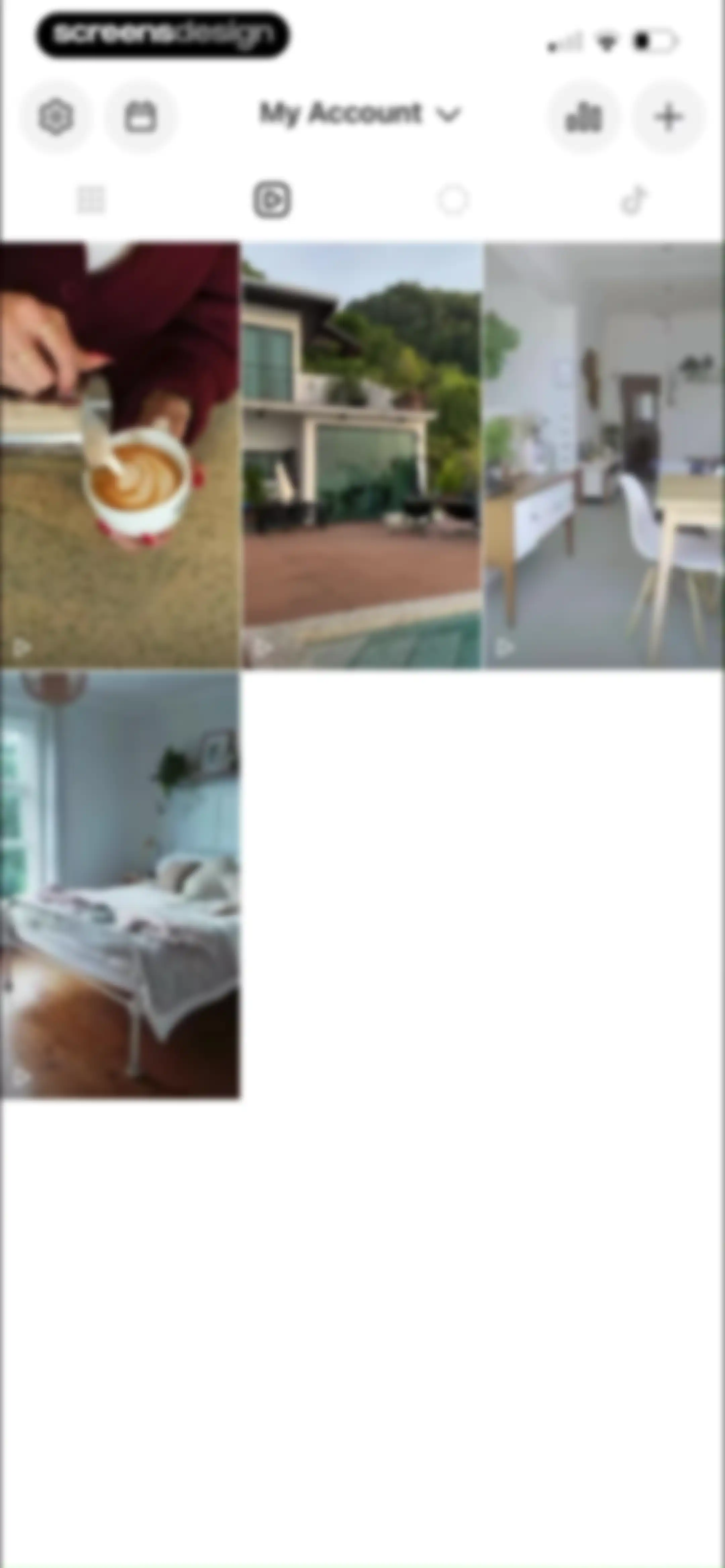 PREVIEW: Planner for Instagram screen 120