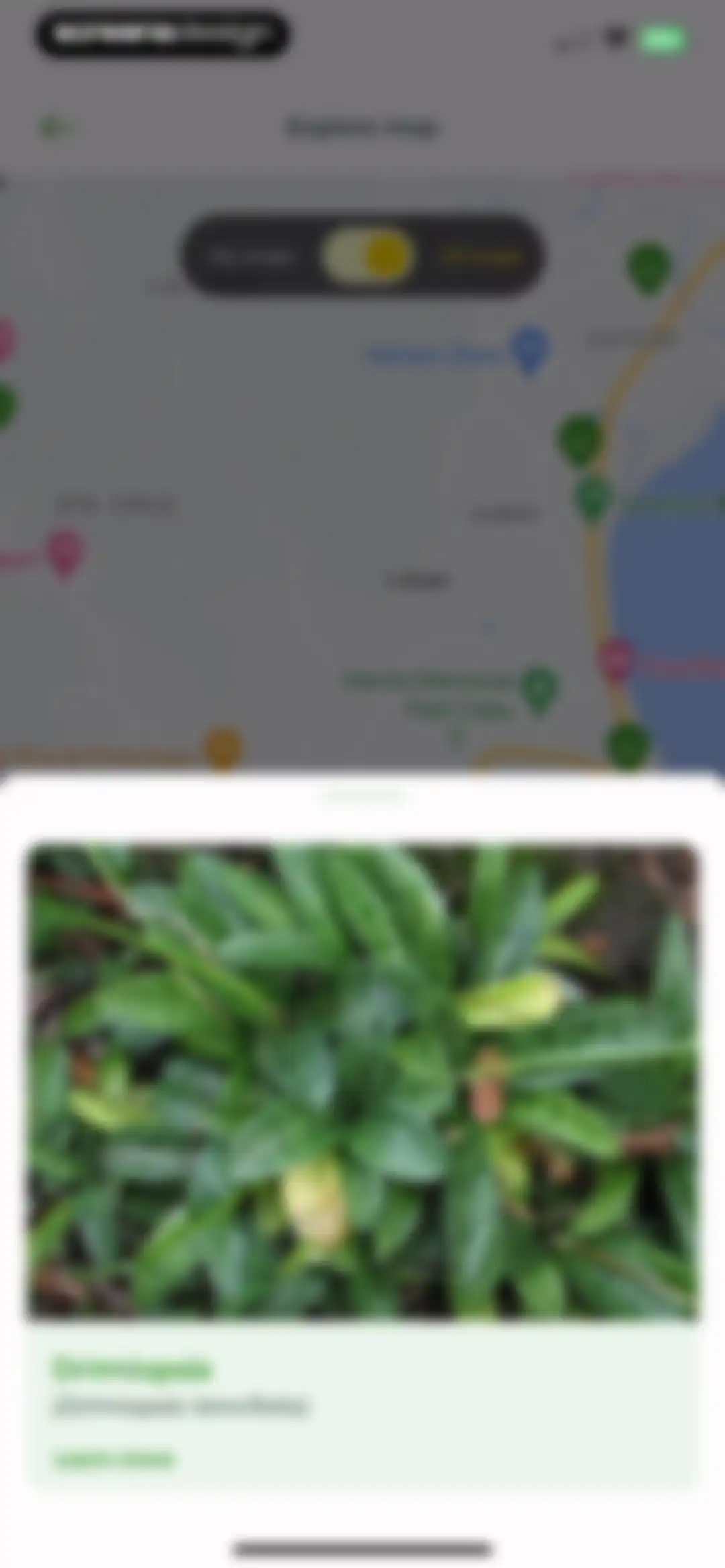 PlantSnap - Plant Scanner screen 30