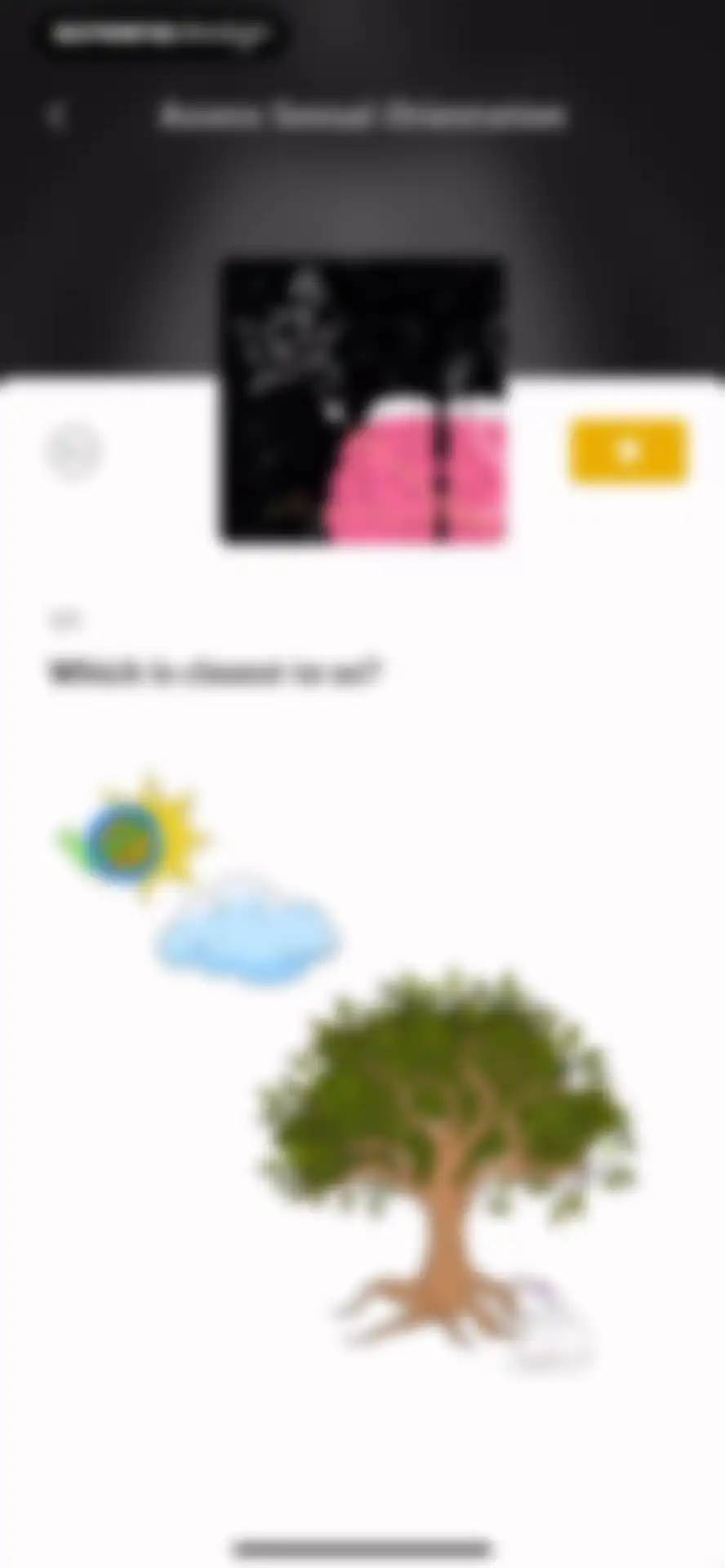 SeekMe-Time machine screen 29