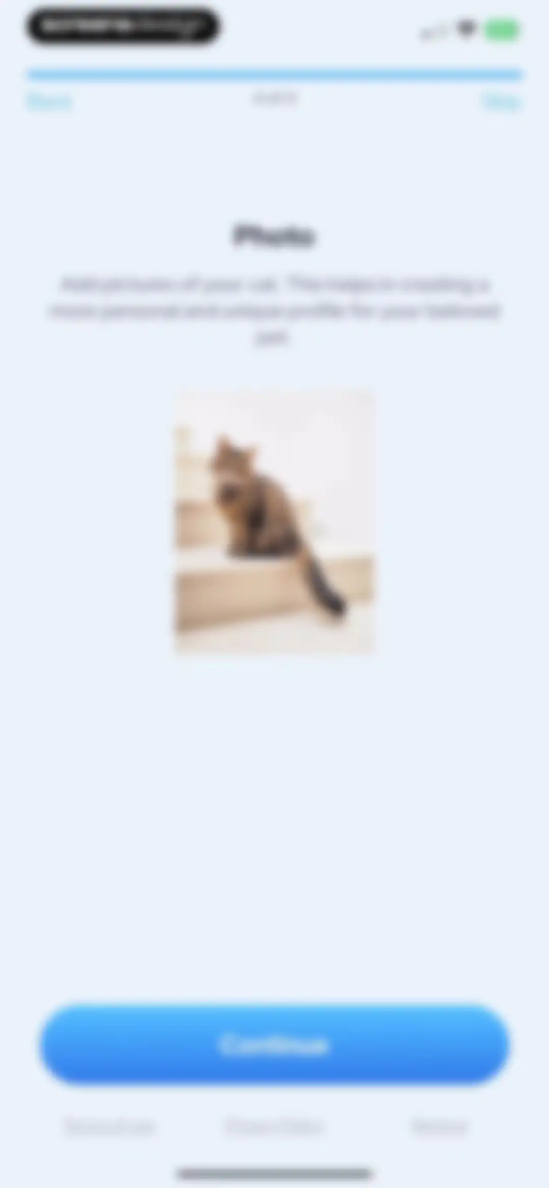 Cat Translator – Pet to Human screen 8