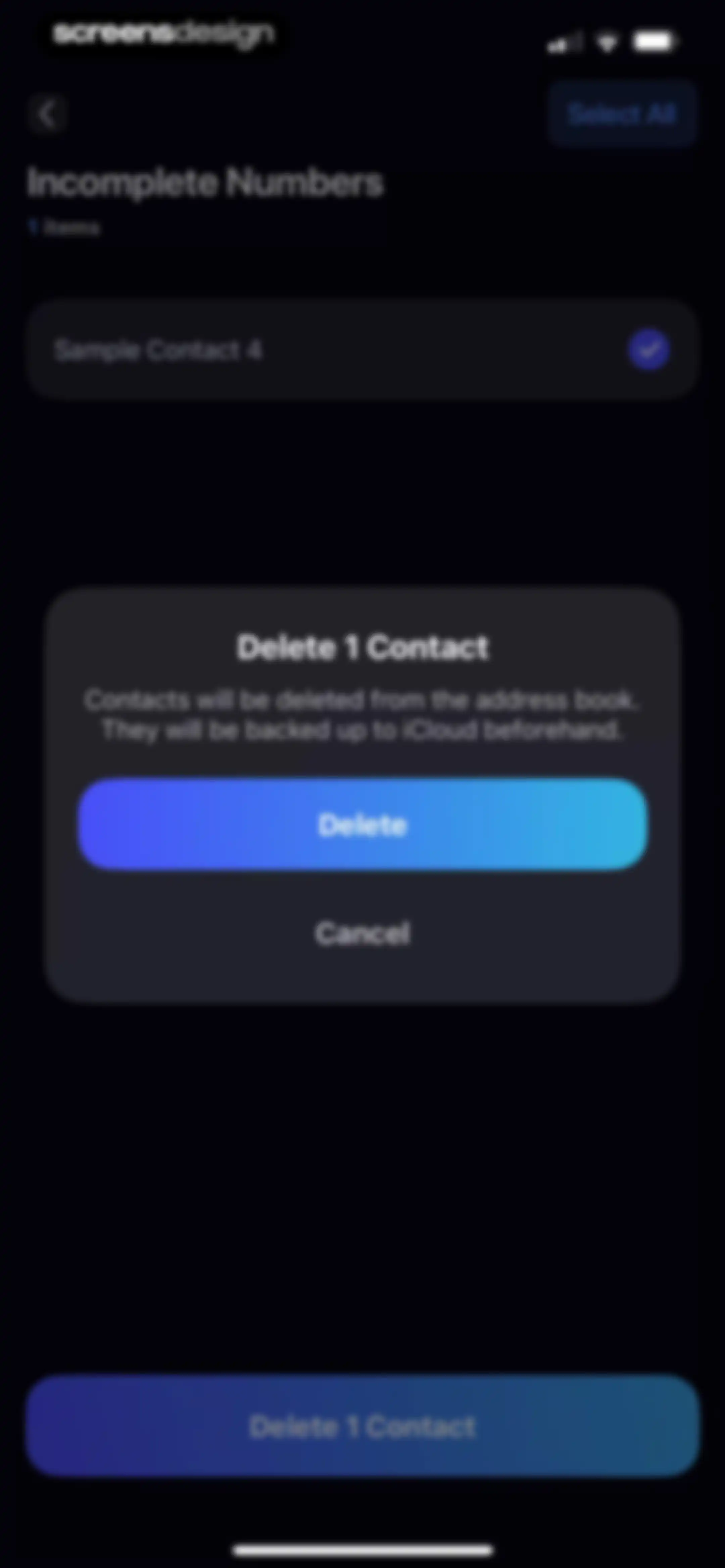 AI Cleaner: Clean Up Storage+ screen 87