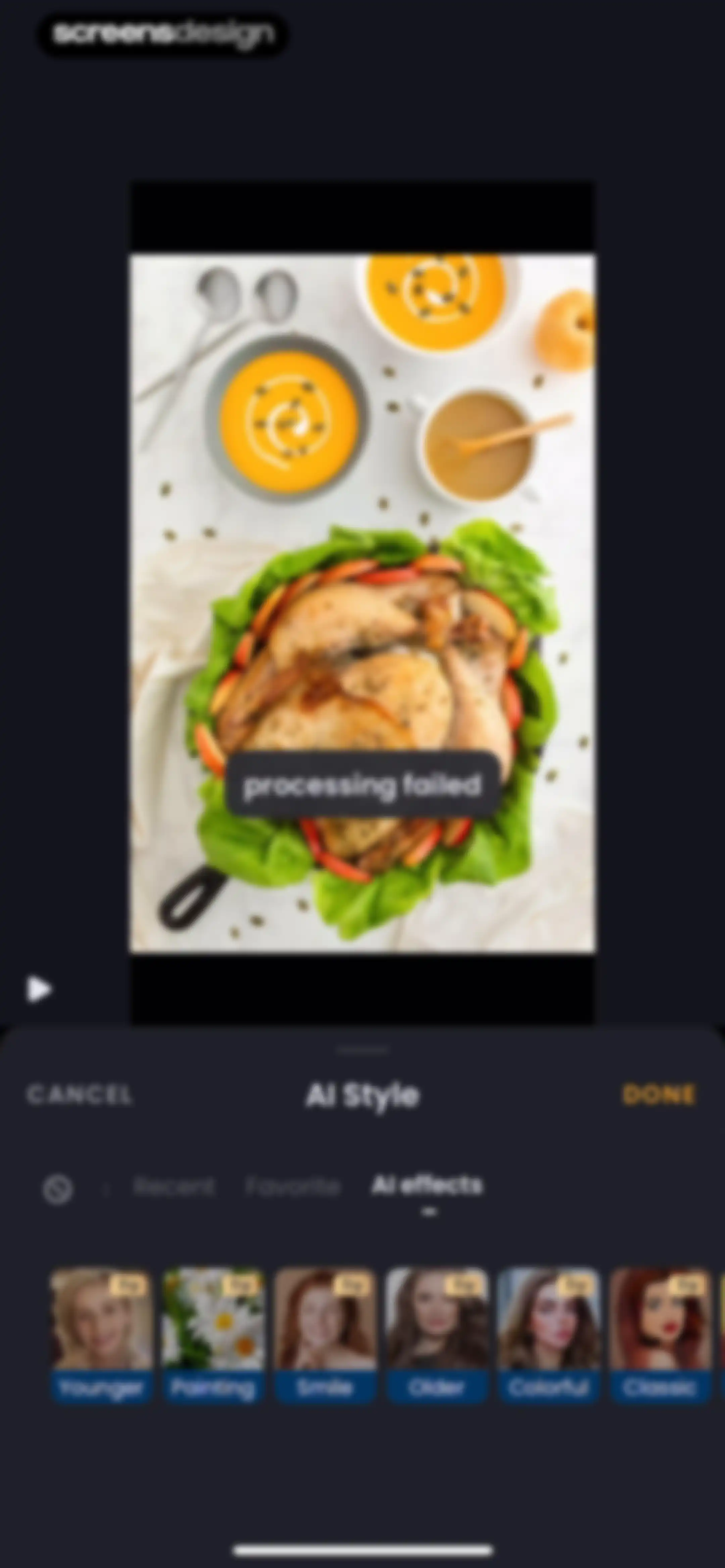 VivaVideo - Video Cut & Editor screen 89