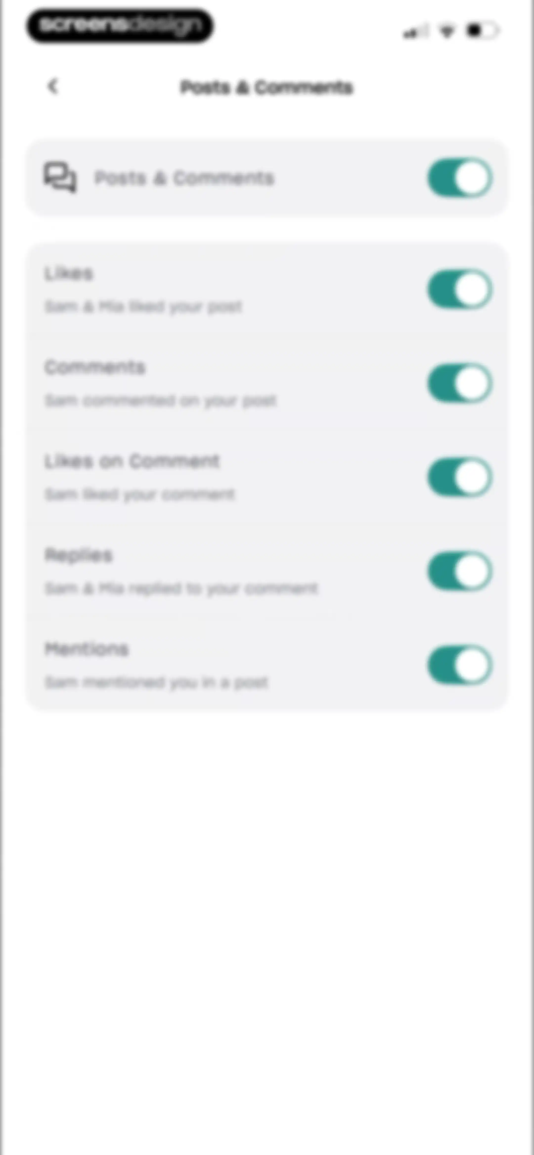 Mindvalley: Self Improvement screen 210