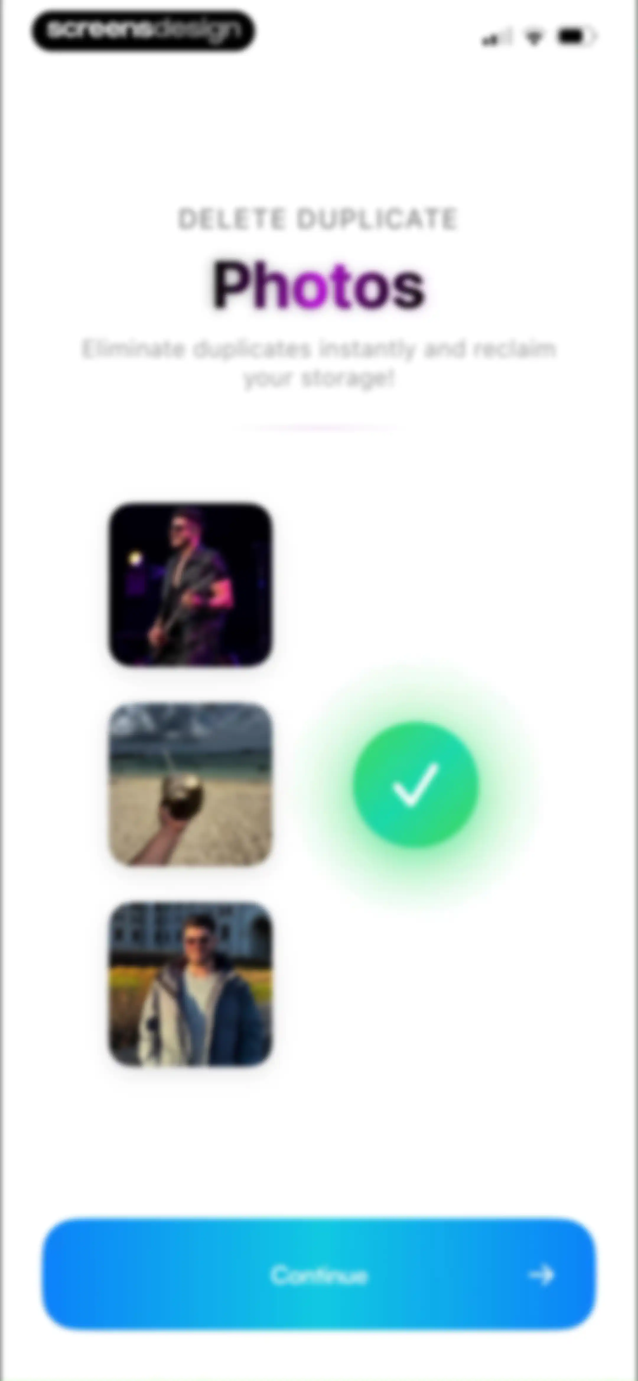Clean Phone Storage Now screen 5