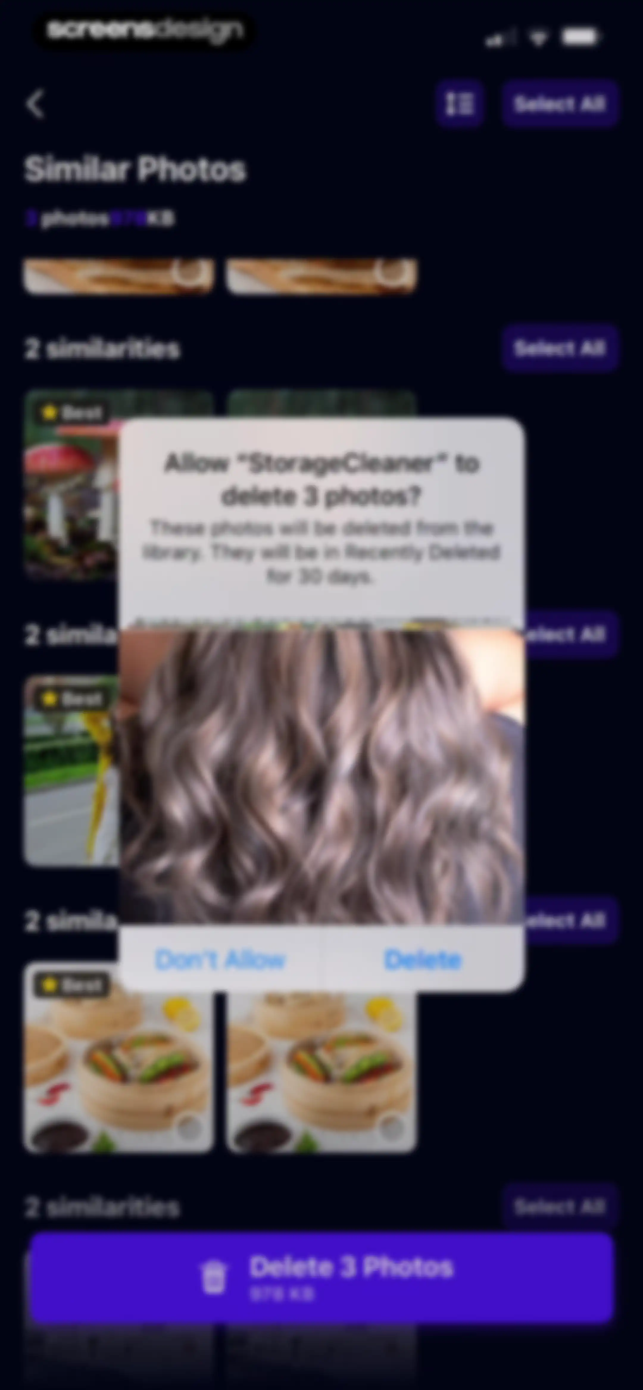 Storage Cleaner-Phone Cleaner screen 12