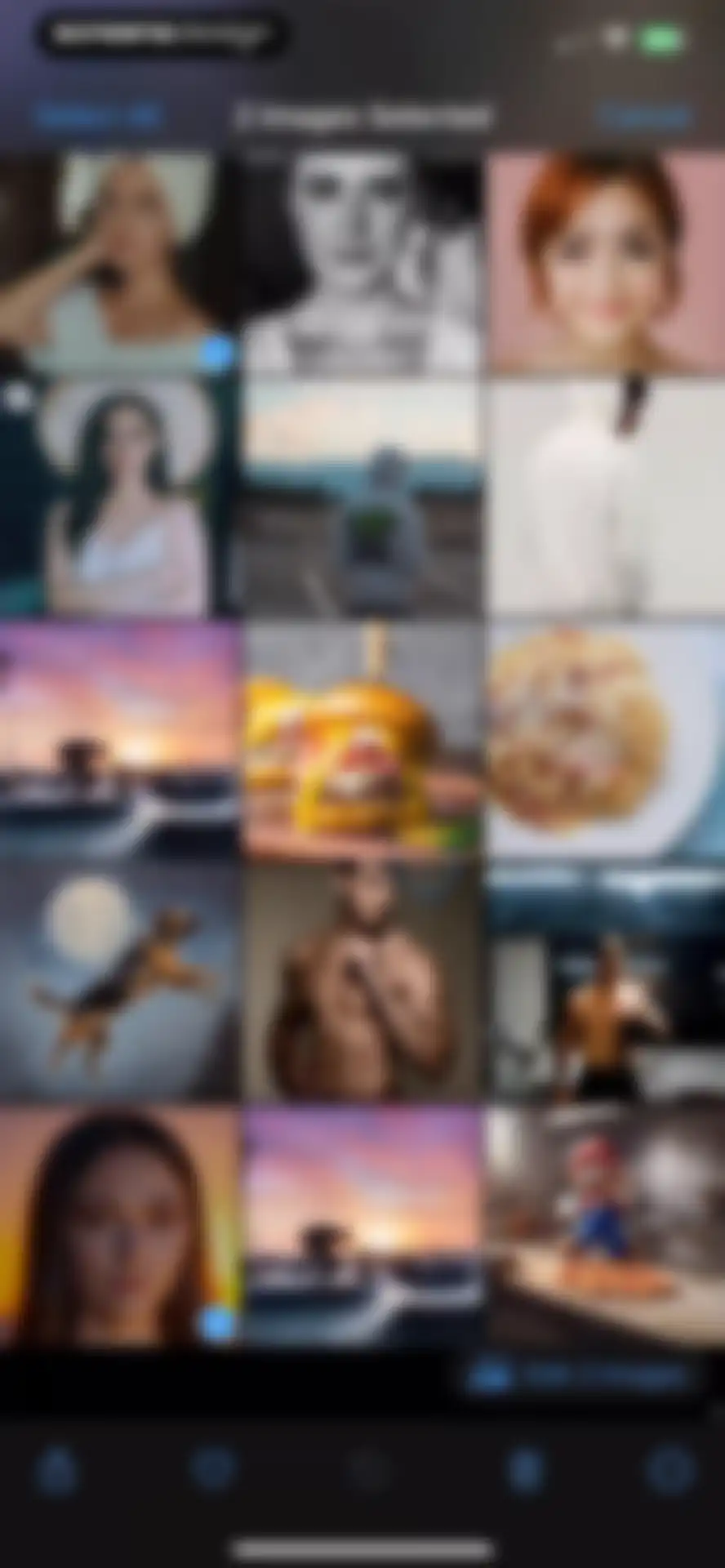 Photomator – Photo Editor screen 42
