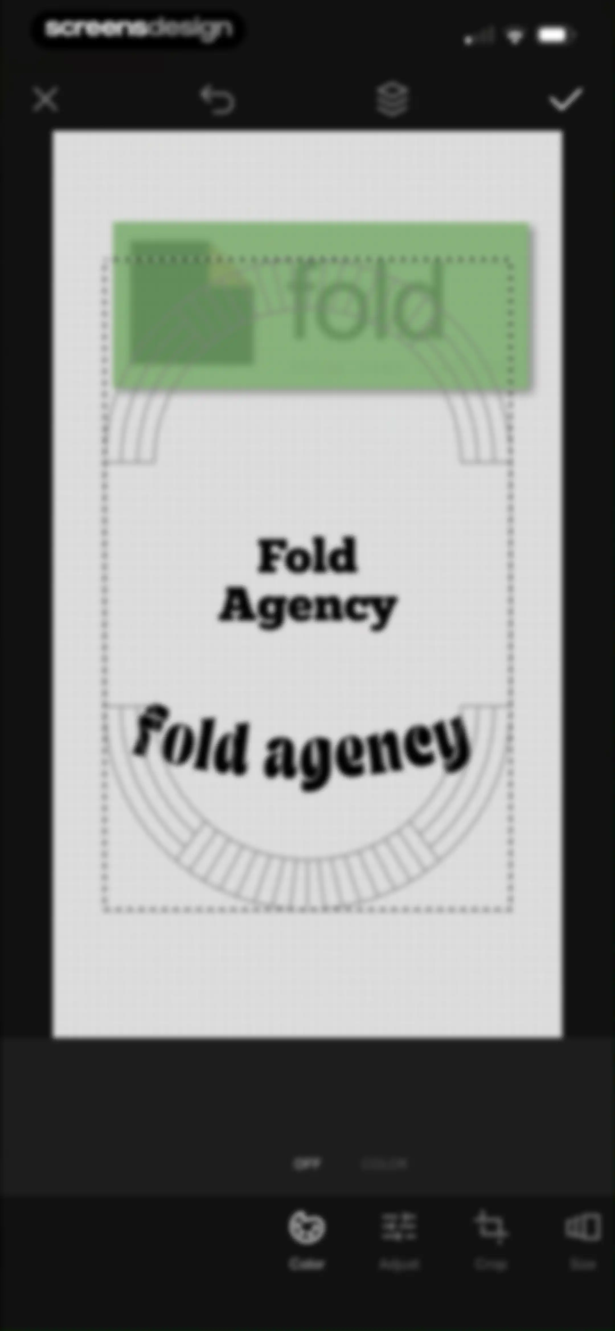 GoDaddy: Websites & Marketing screen 64