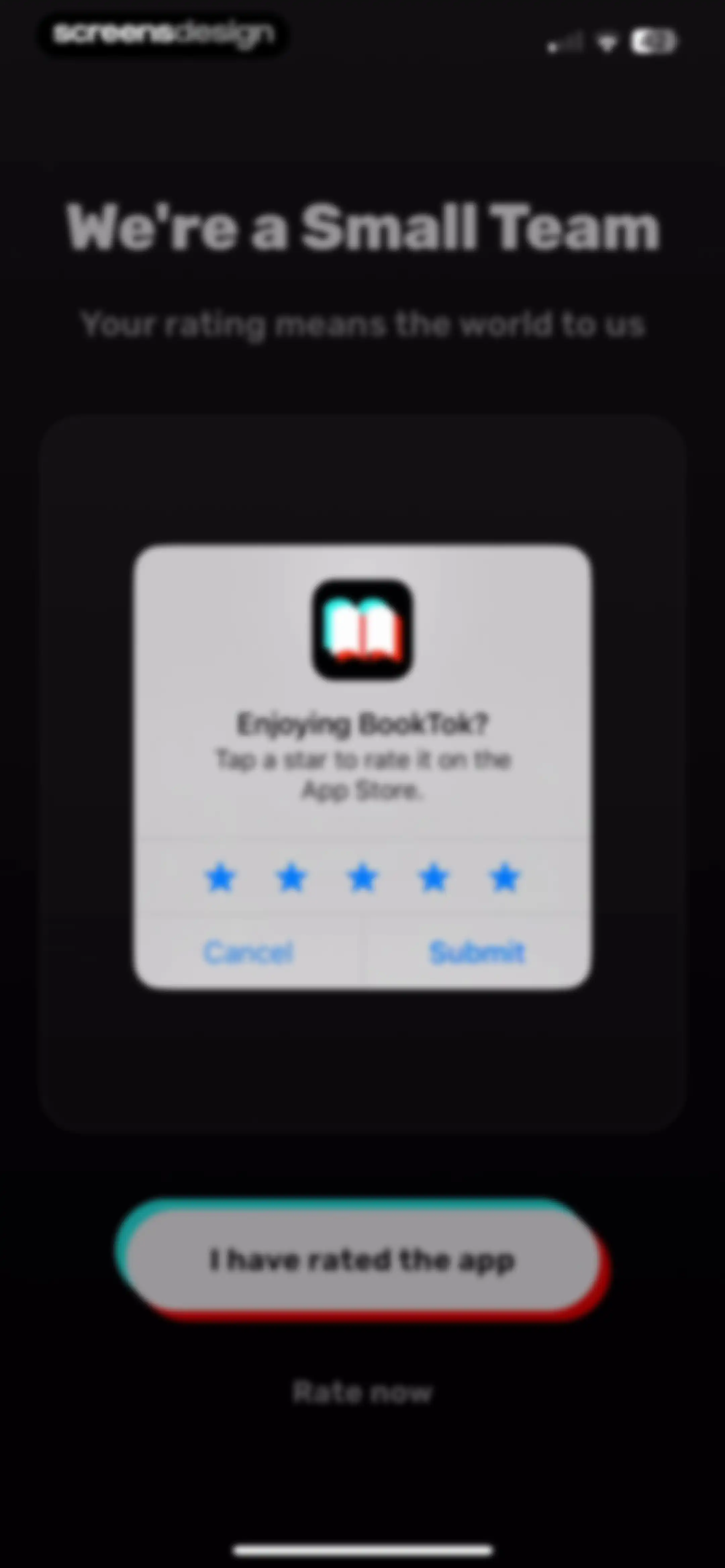 Booktok: Watch Books Explained screen 7