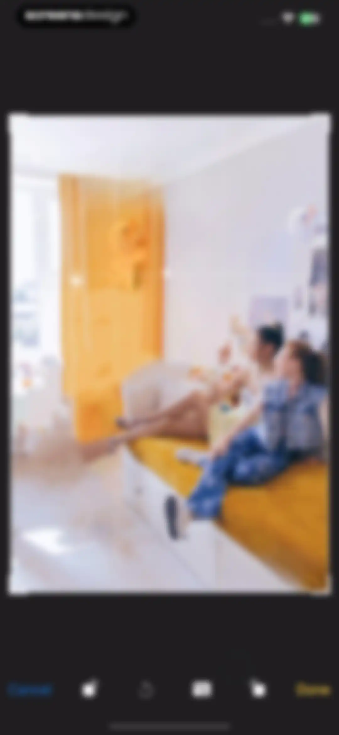 Retouch AI - Remove Objects screen 32