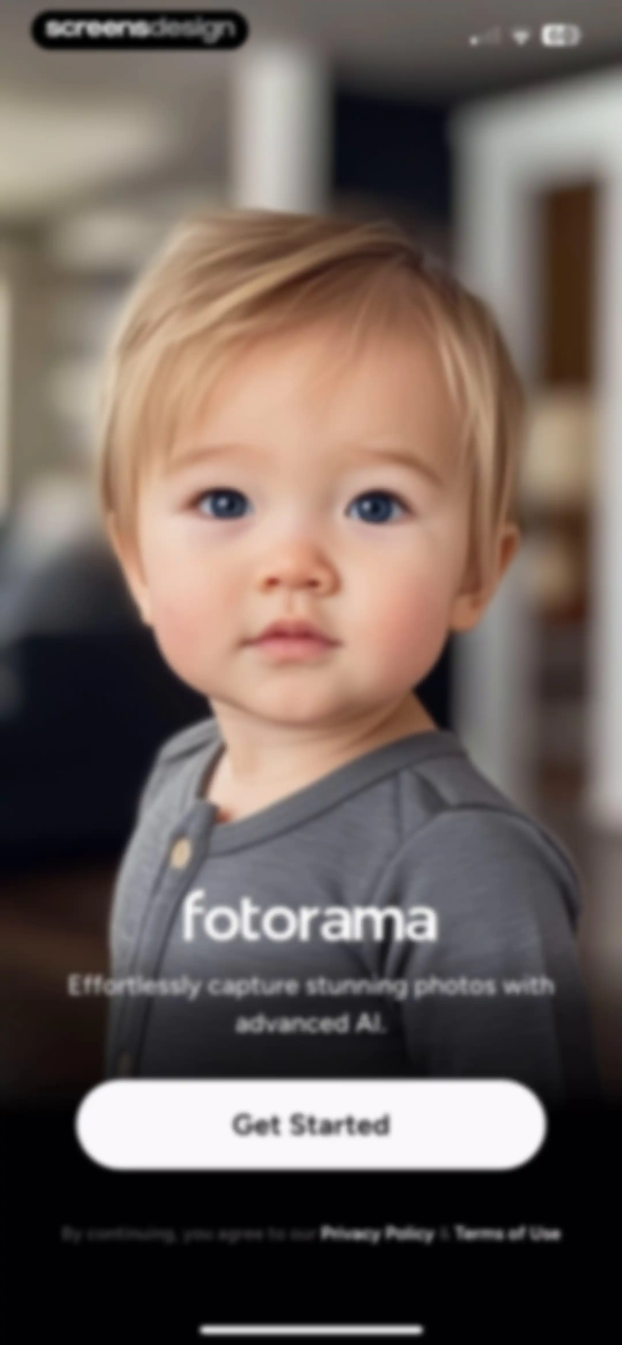 AI Photo Generator - Fotorama screen 4
