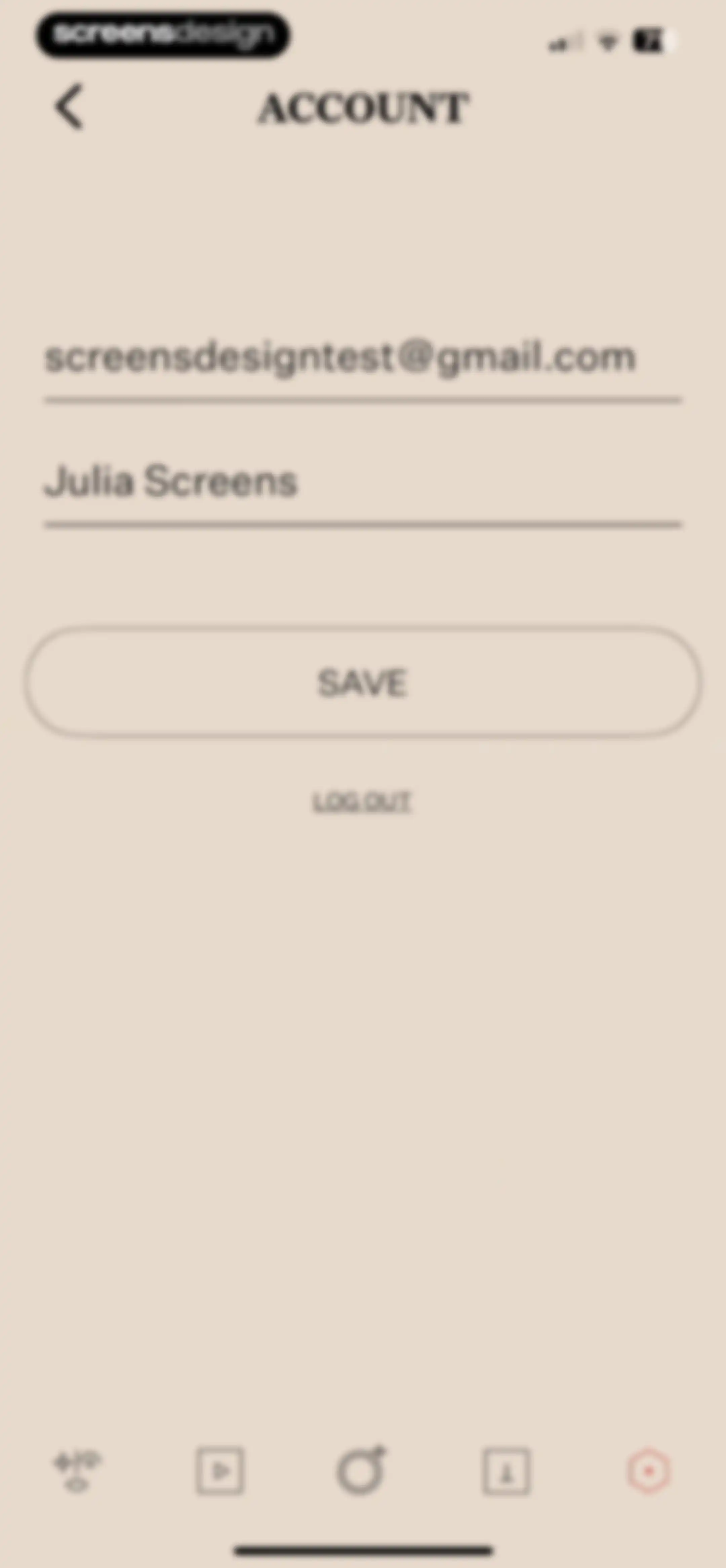 Tezza: Aesthetic Photo Editor screen 158