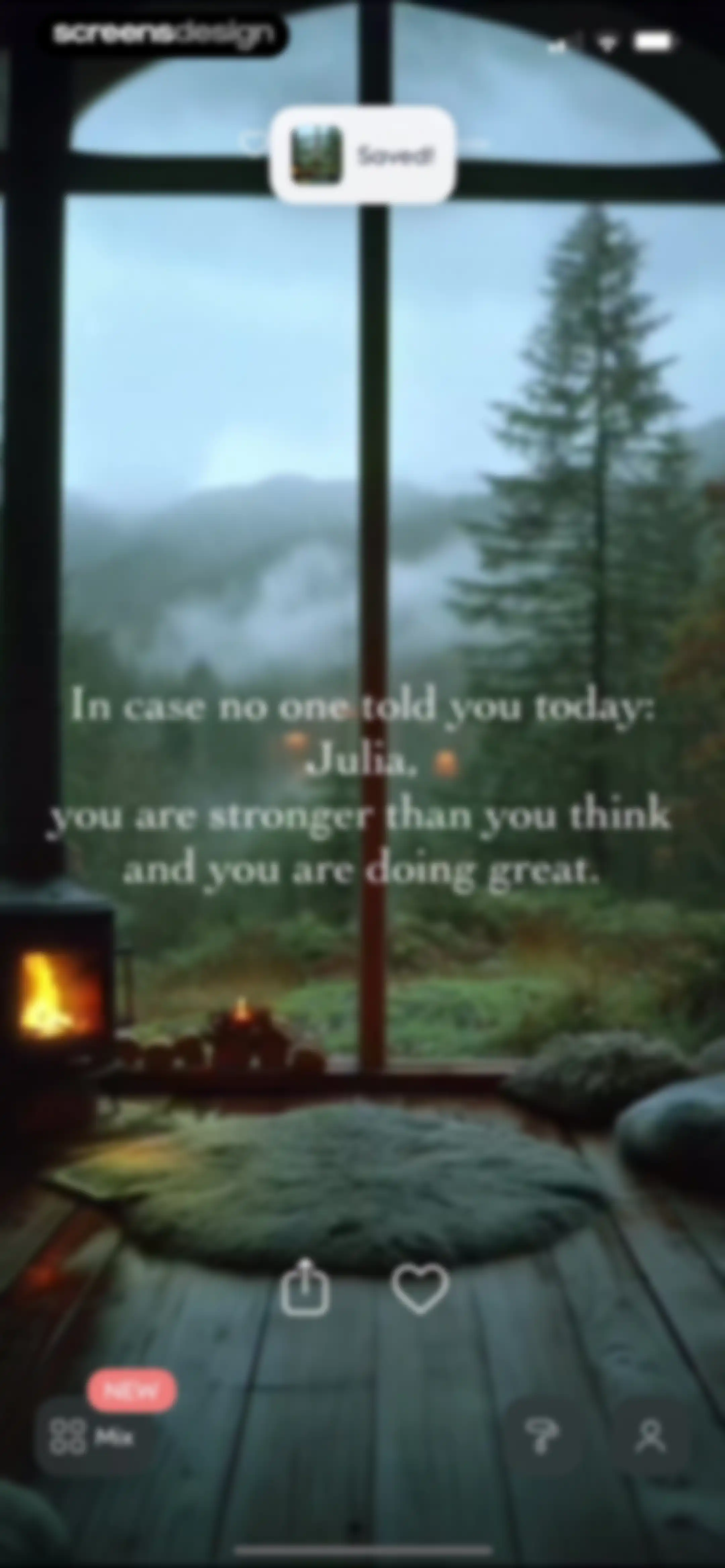 Motivation - Daily quotes screen 55
