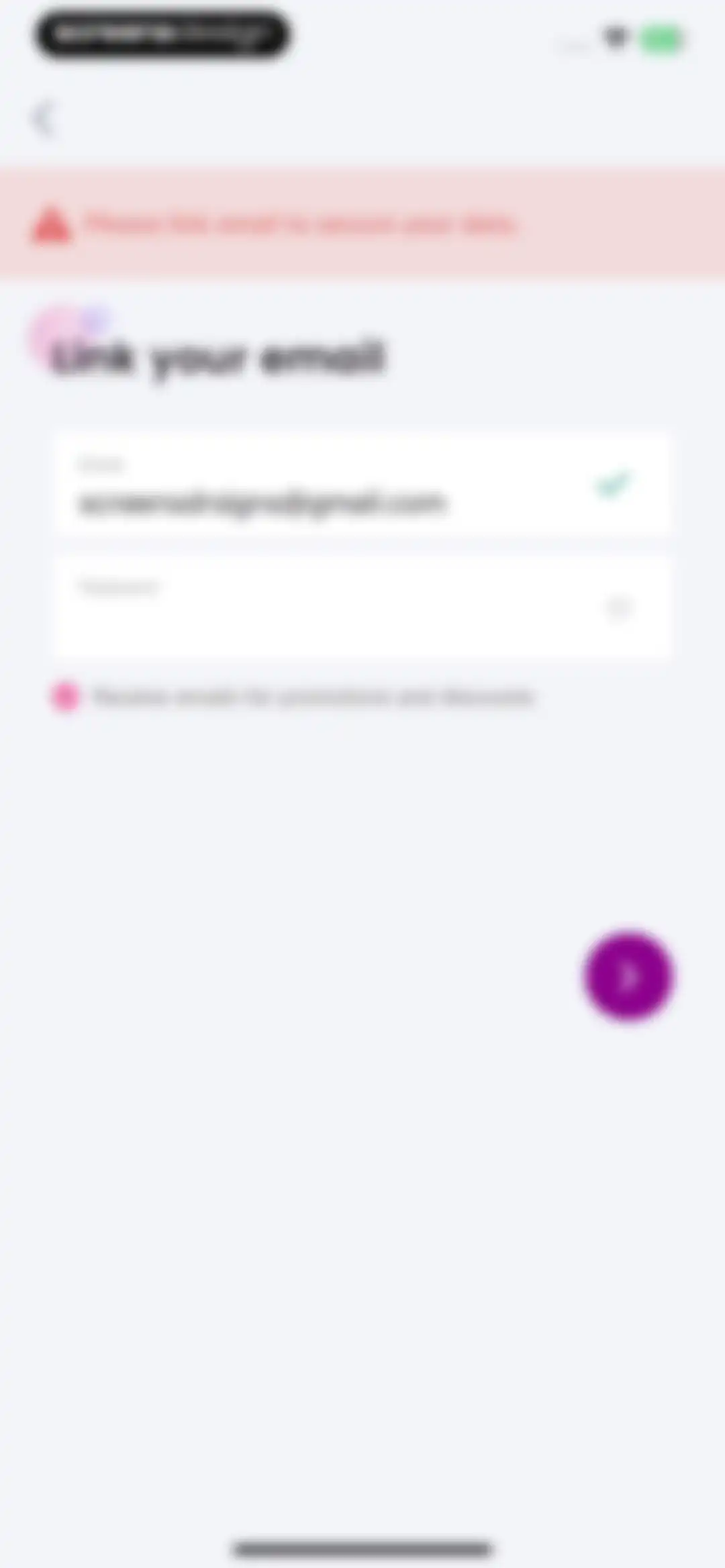 Femometer Fertility Tracker screen 49