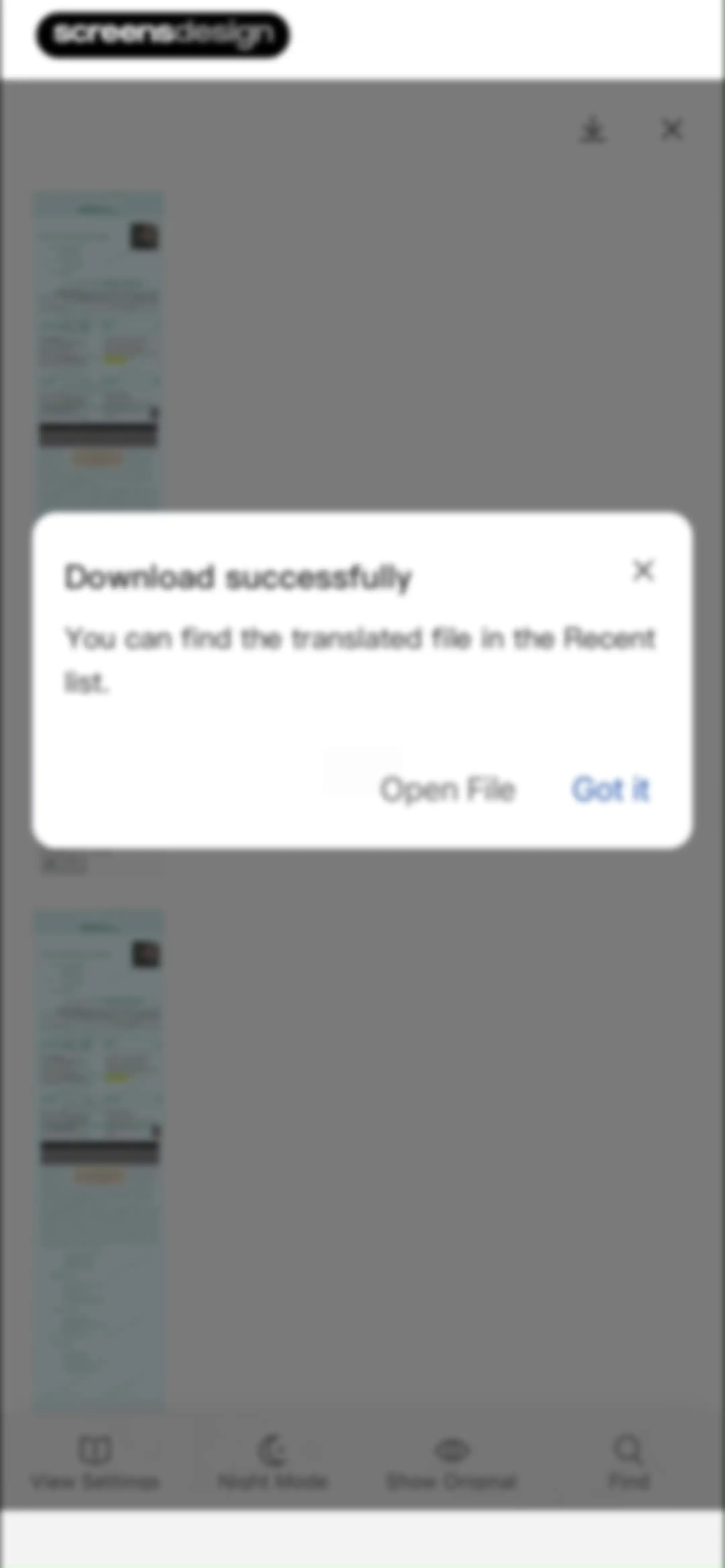 WPS Office-AI Doc, PDF, Sheet screen 192