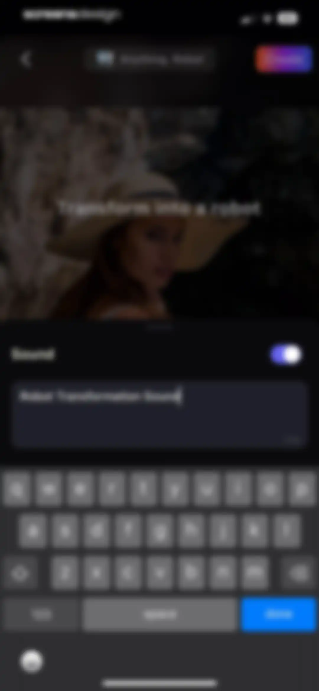 PixVerse: AI Video Generator screen 13
