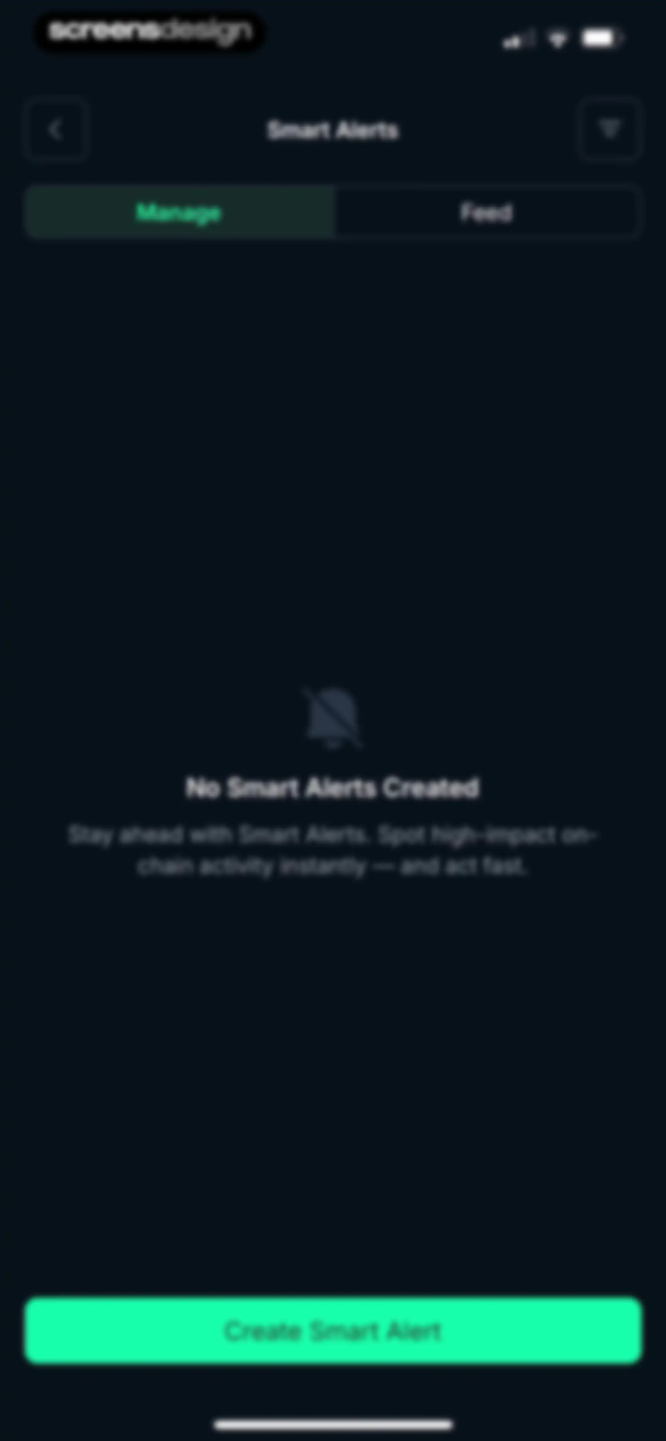 Nansen AI screen 82