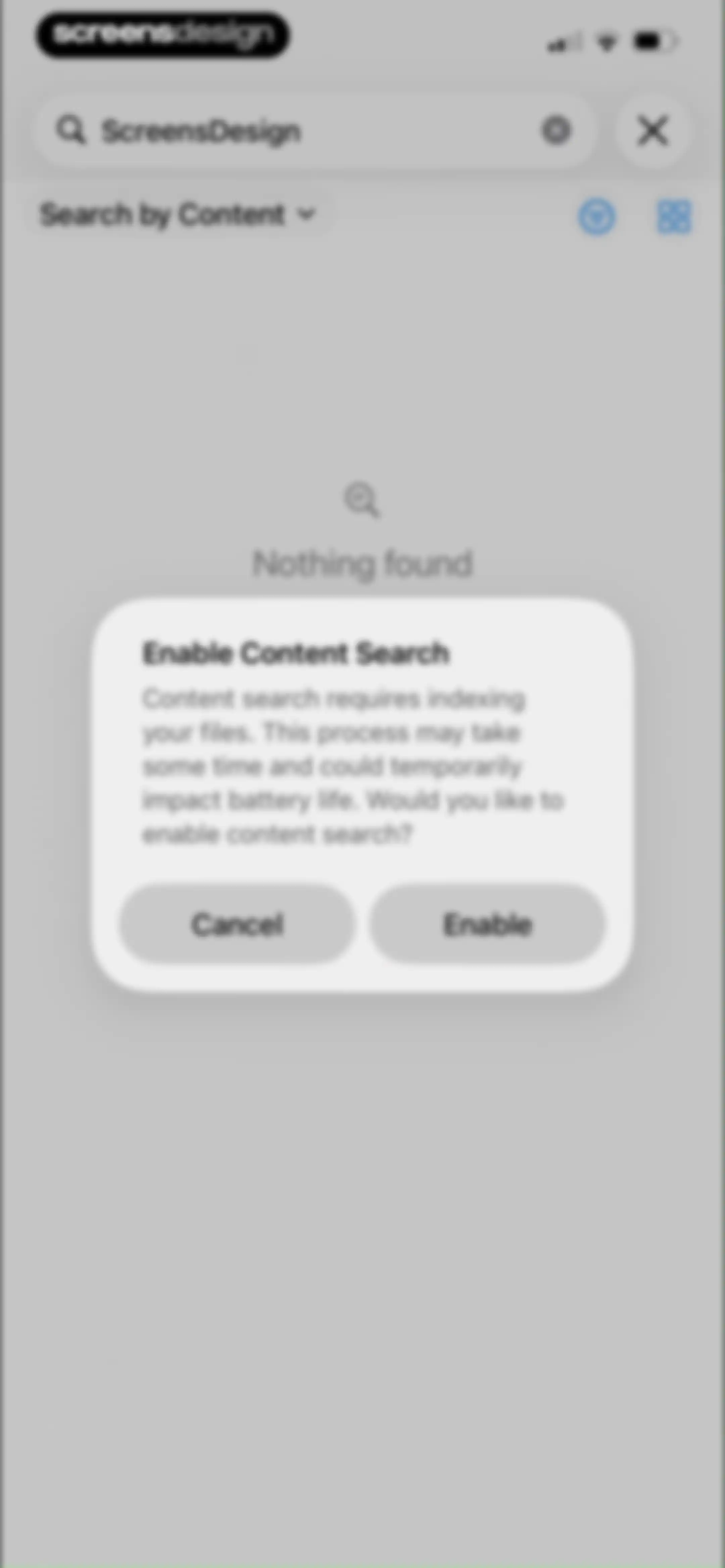PDF Editor ® screen 109