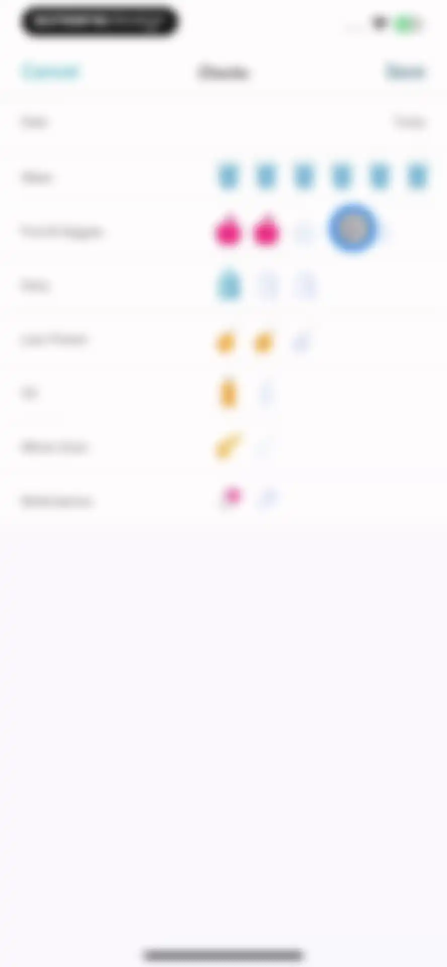 Healthi: Weight Loss, Diet App screen 55