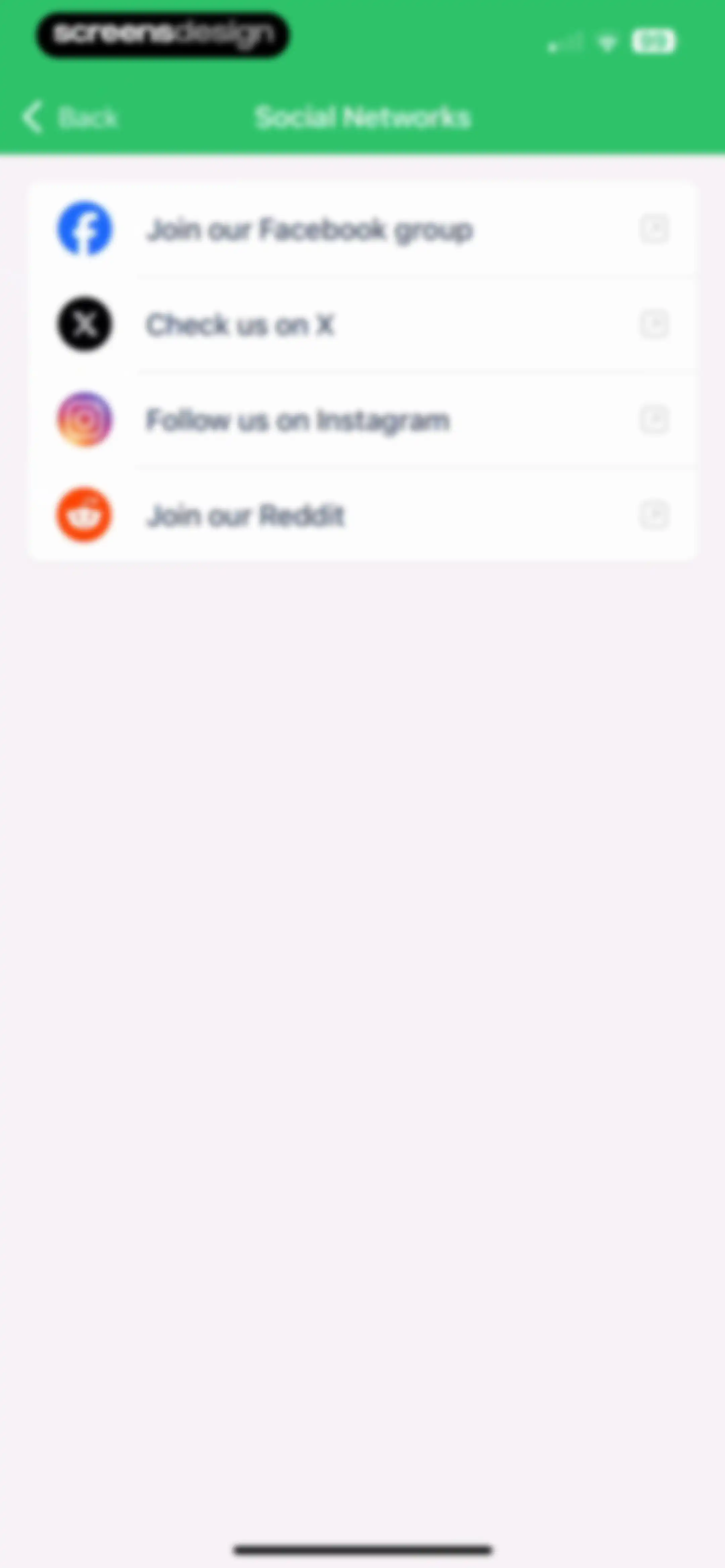 Calorie Counter - MyNetDiary screen 309
