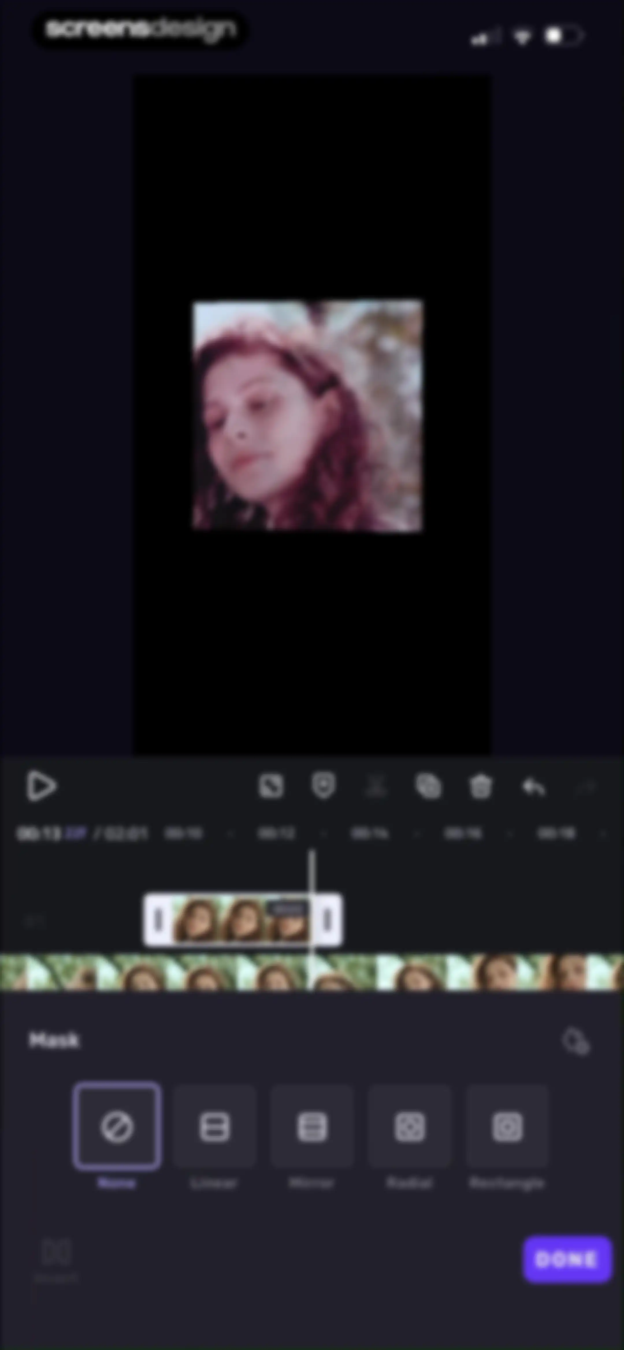 VivaCut - AI Video Editor screen 57