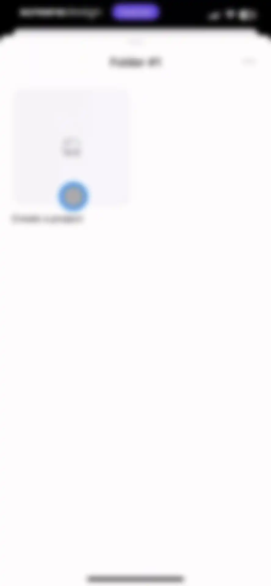 Instories: AI Photo & Video screen 81