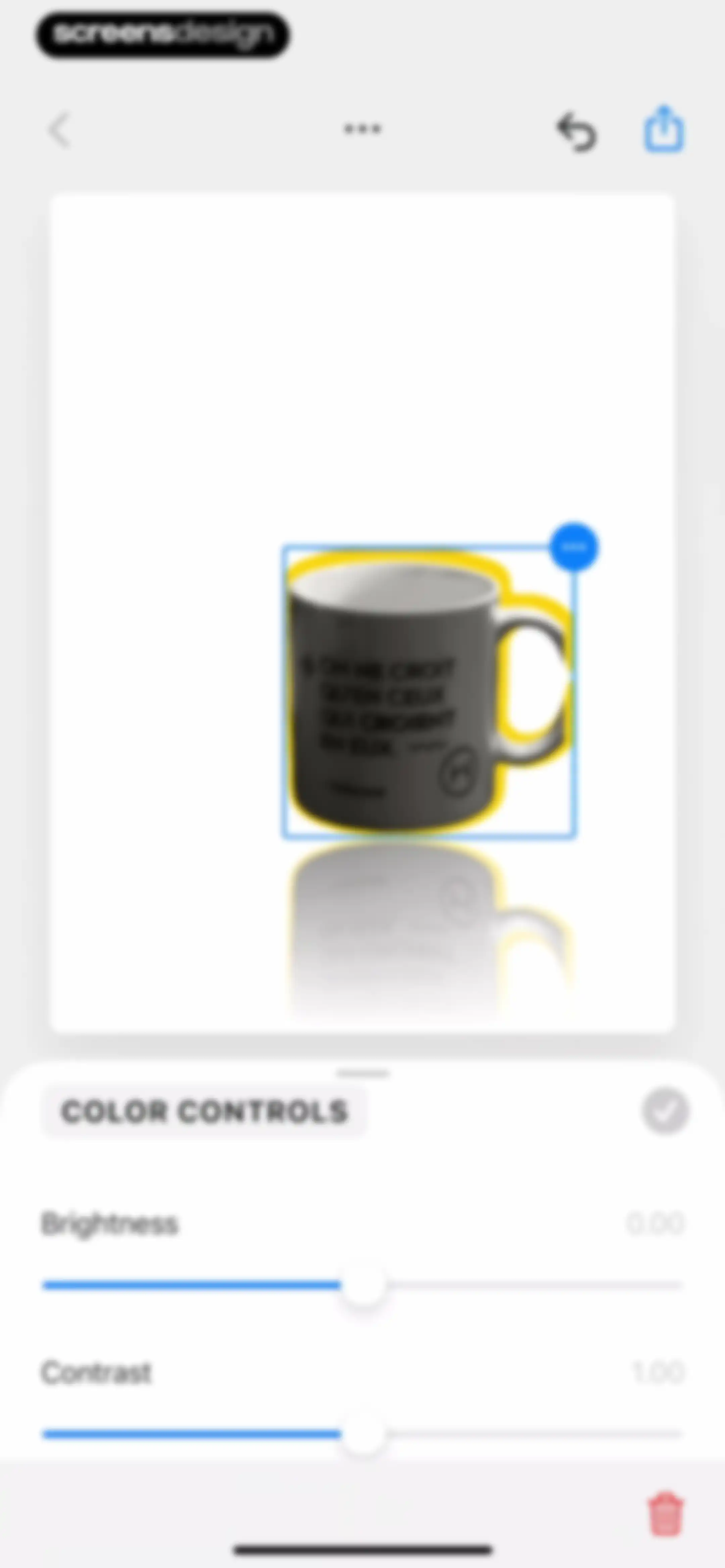 Pixelcut AI Photo Editor screen 66