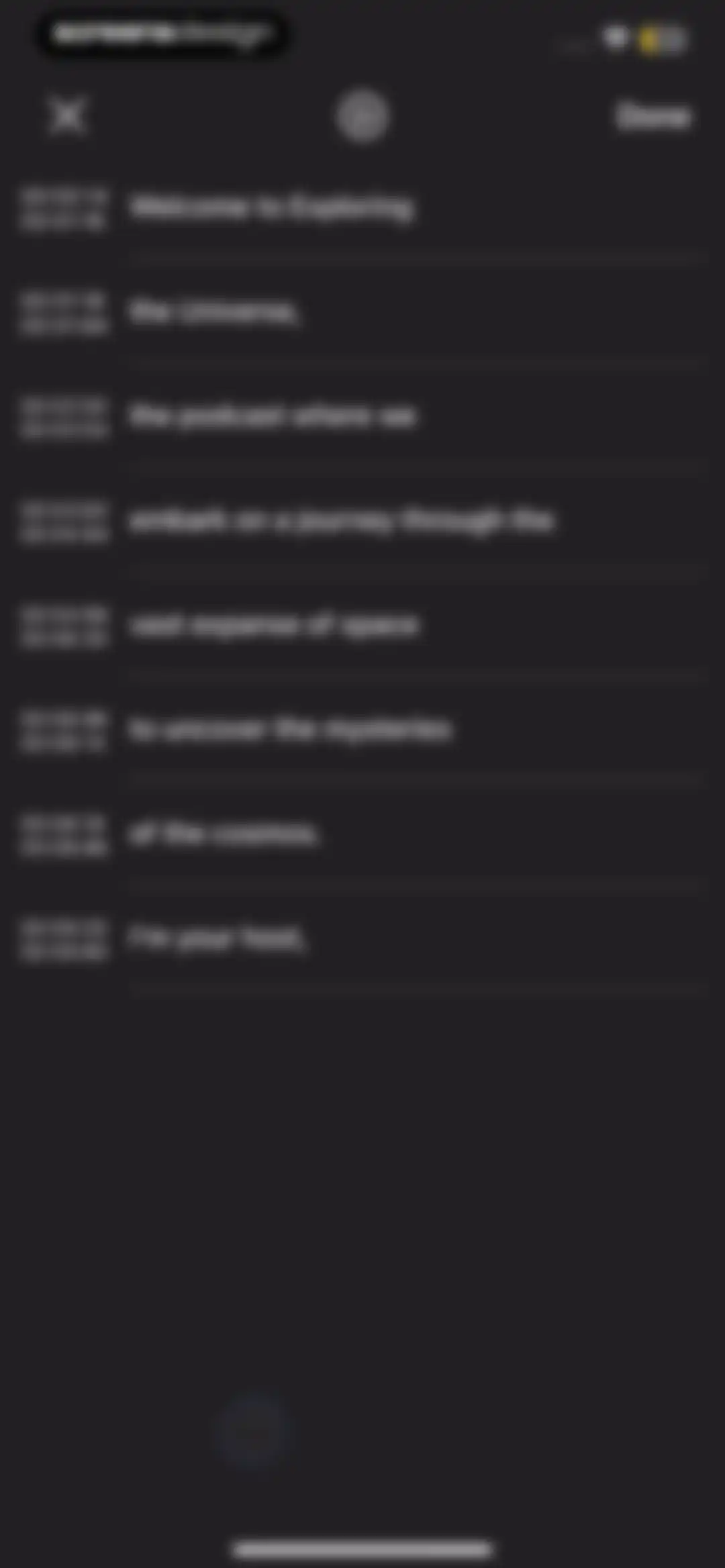 LOOMY: Story Font & Templates screen 75
